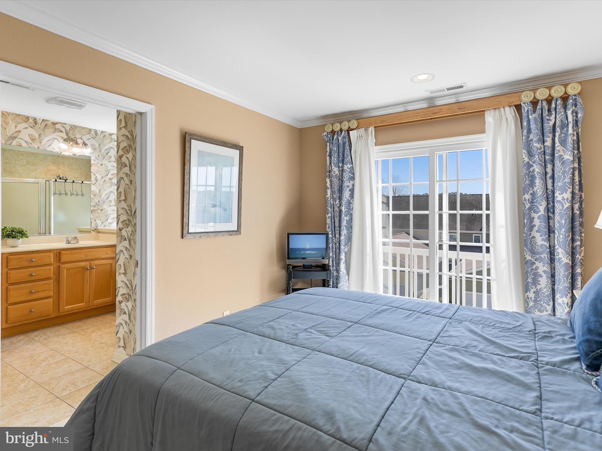 BAYSIDE - Residential