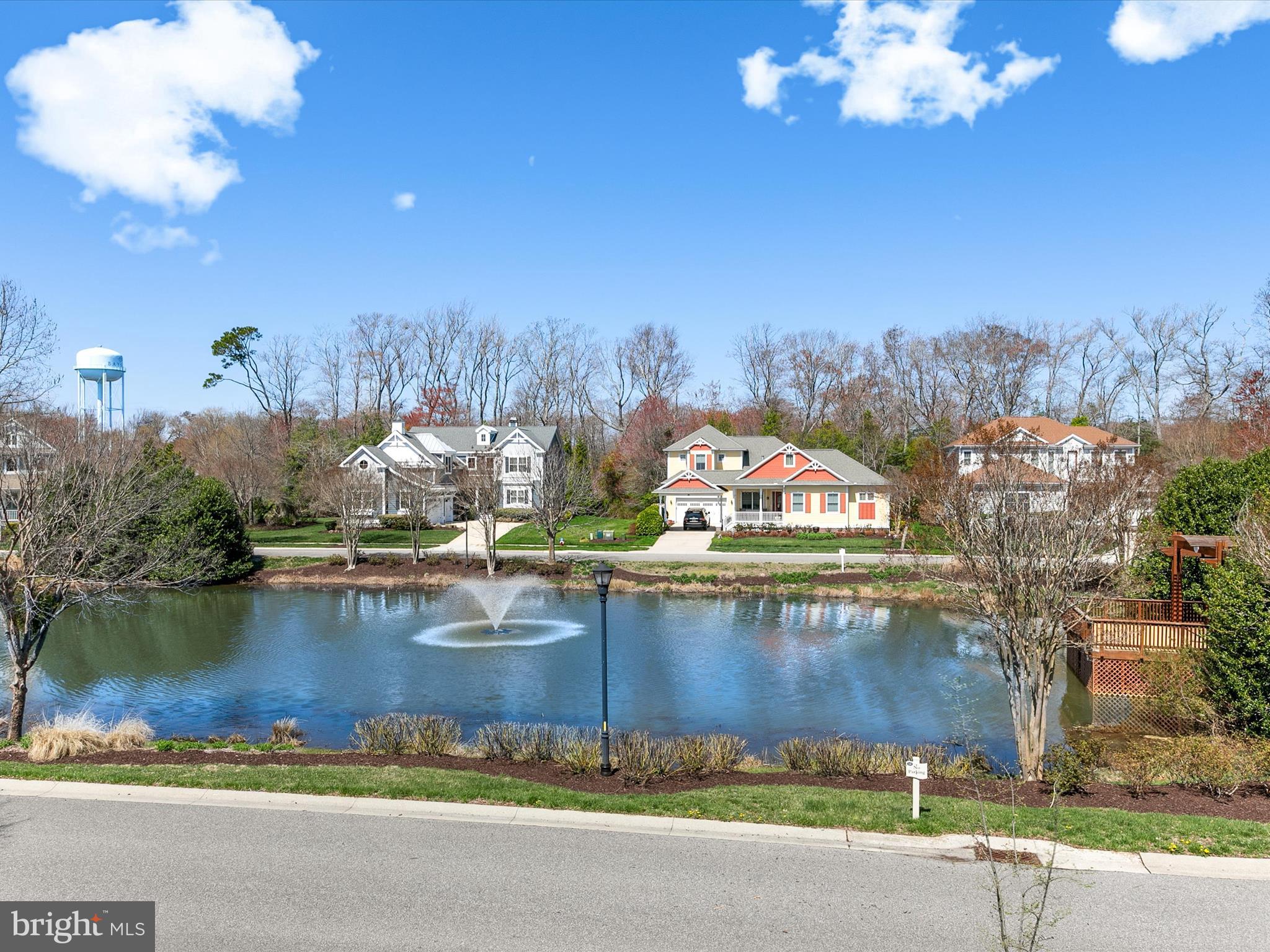 BAYSIDE - Residential