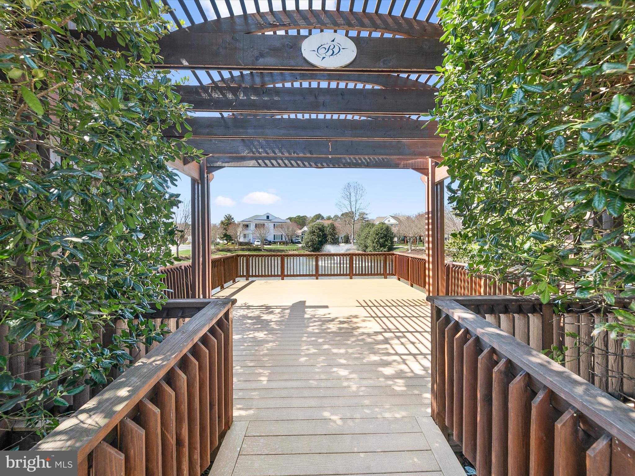 BAYSIDE - Residential