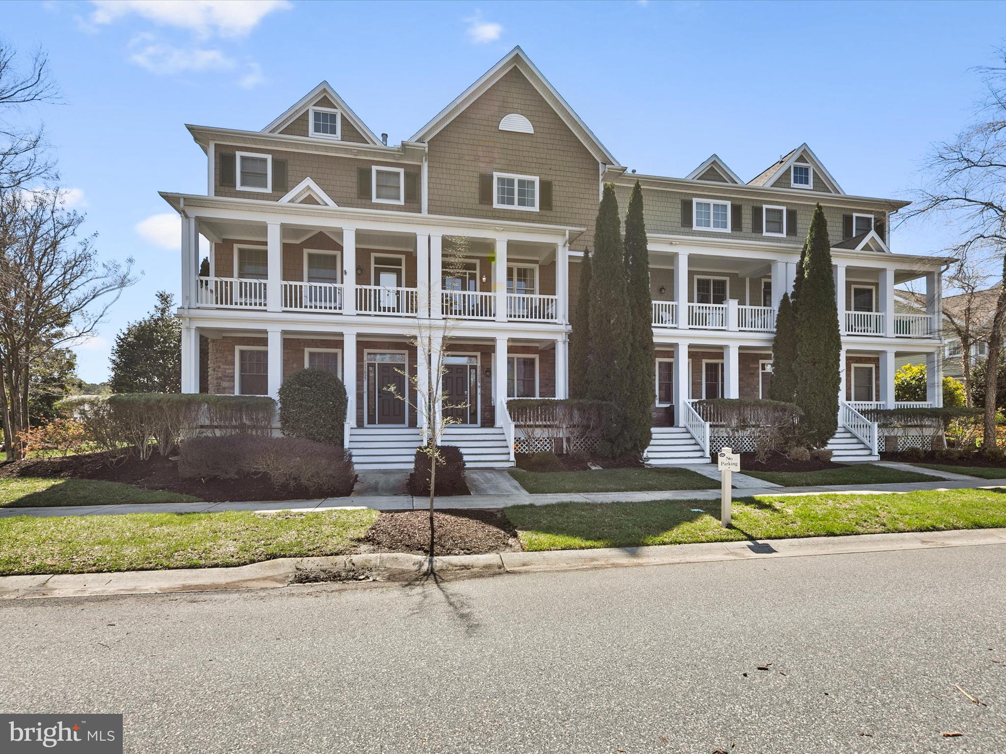 BAYSIDE - Residential