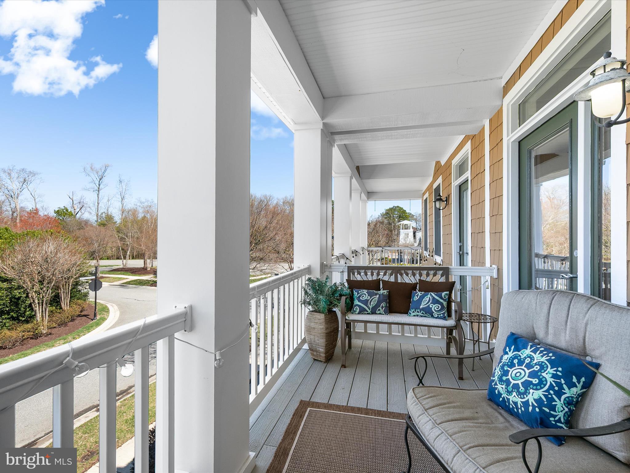 BAYSIDE - Residential