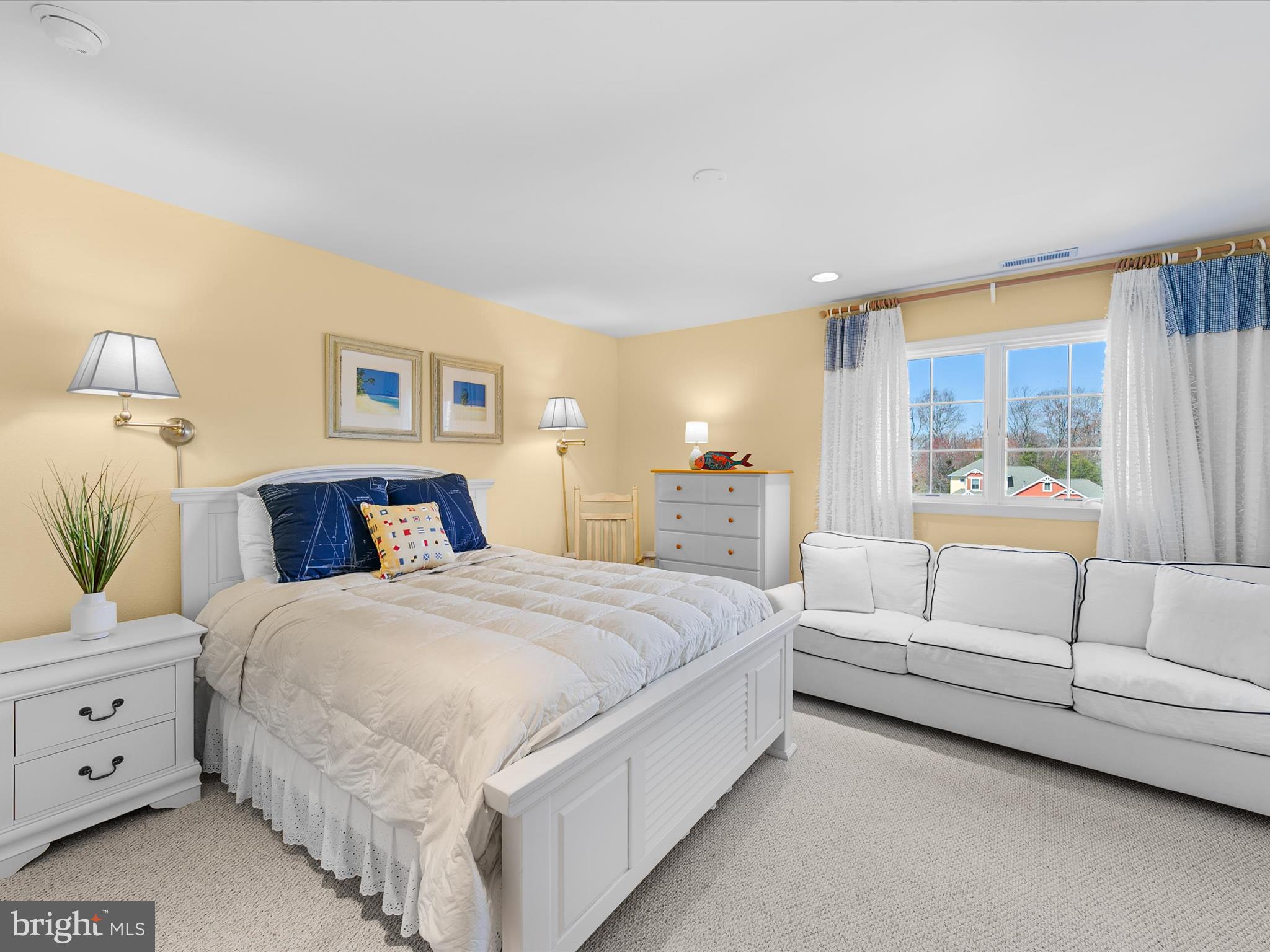 BAYSIDE - Residential