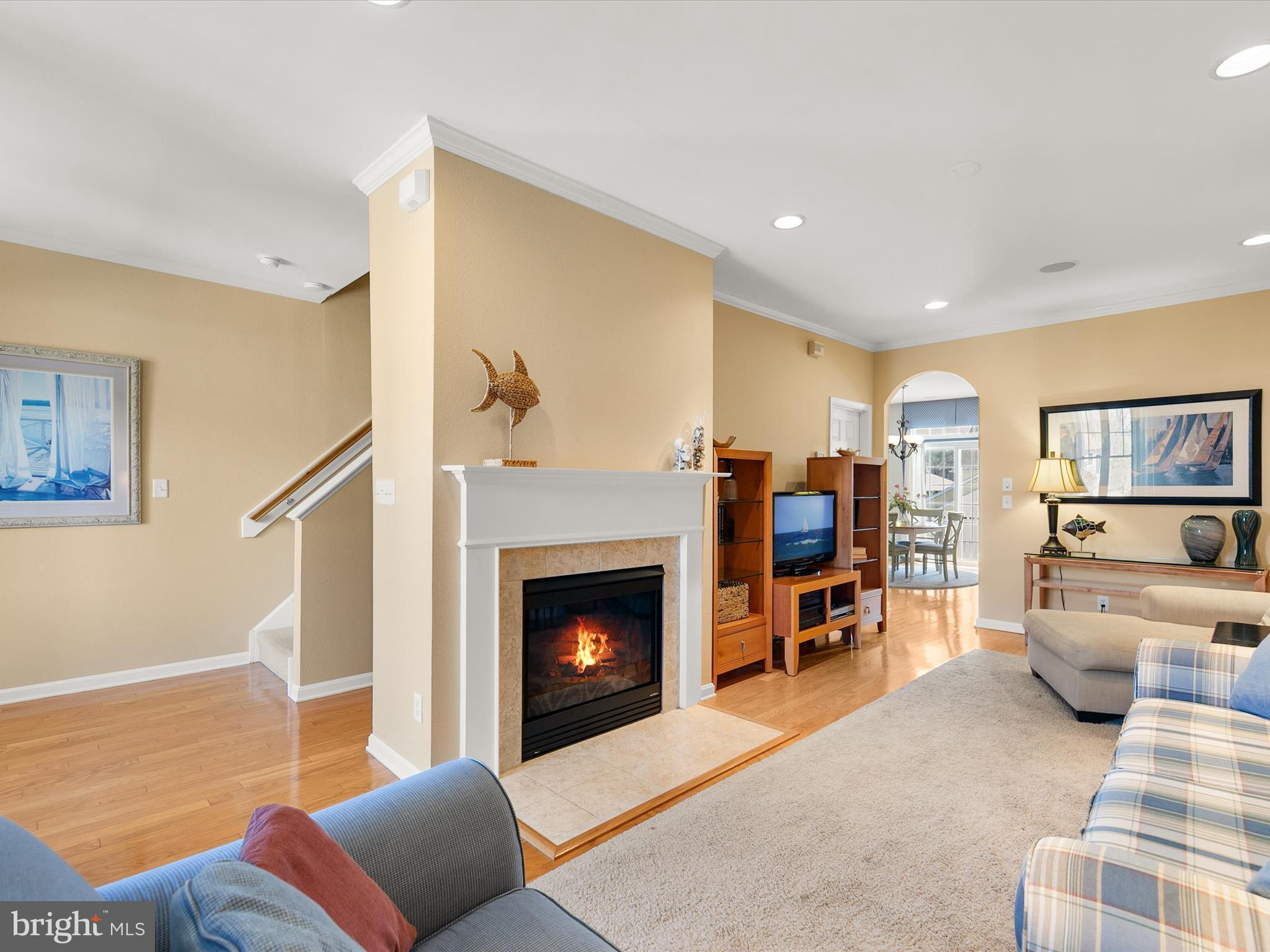 BAYSIDE - Residential