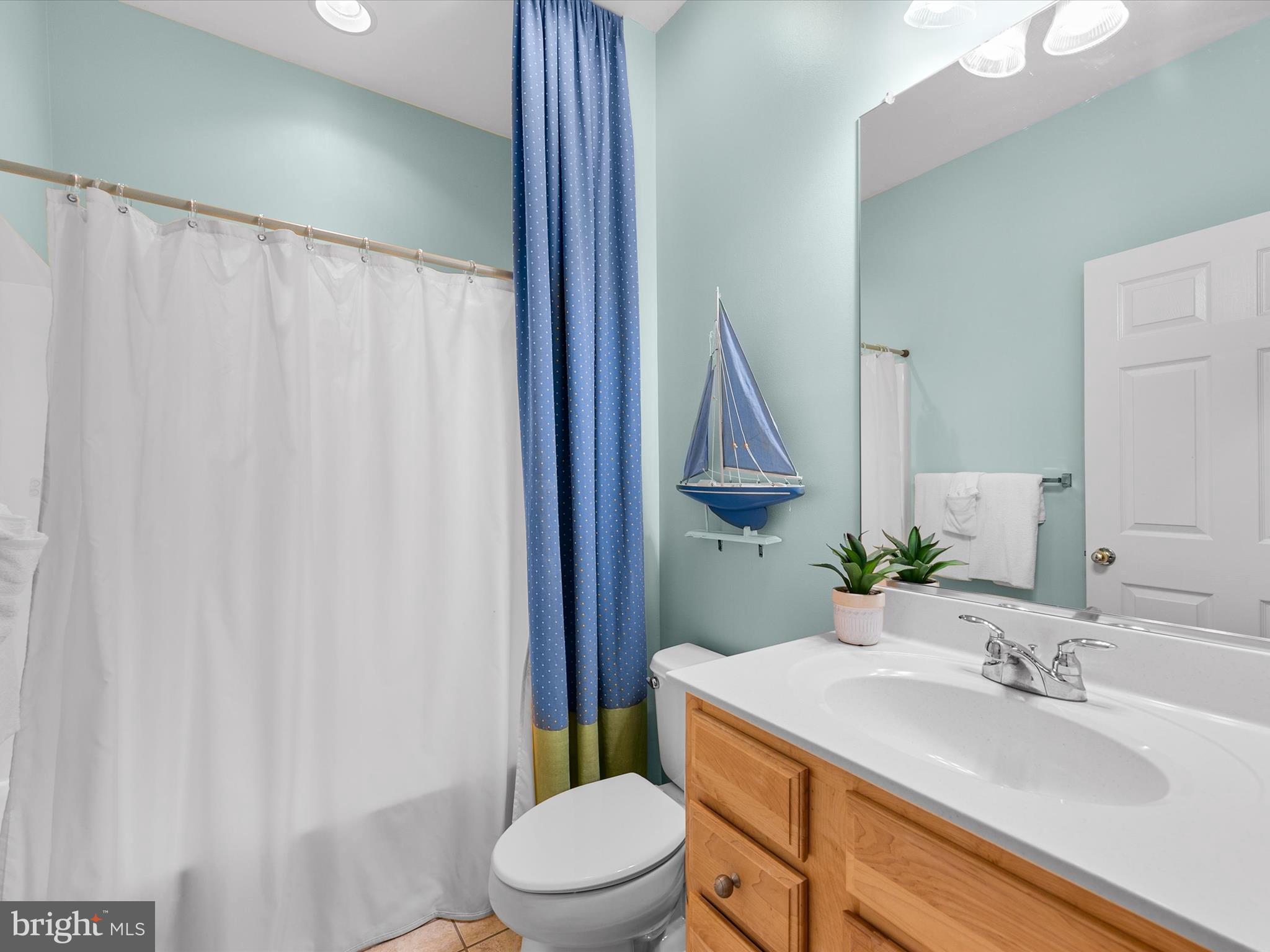 BAYSIDE - Residential