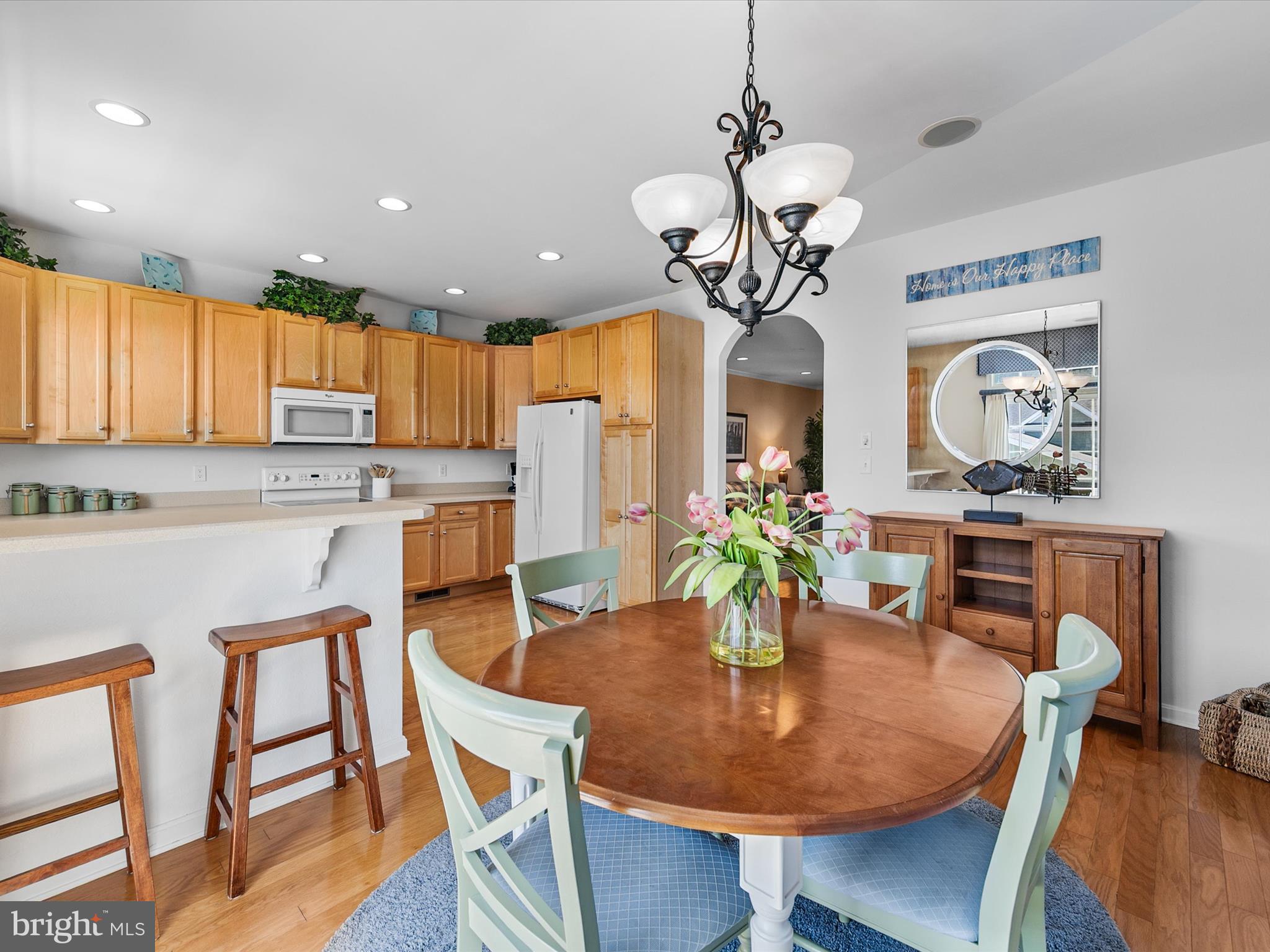 BAYSIDE - Residential