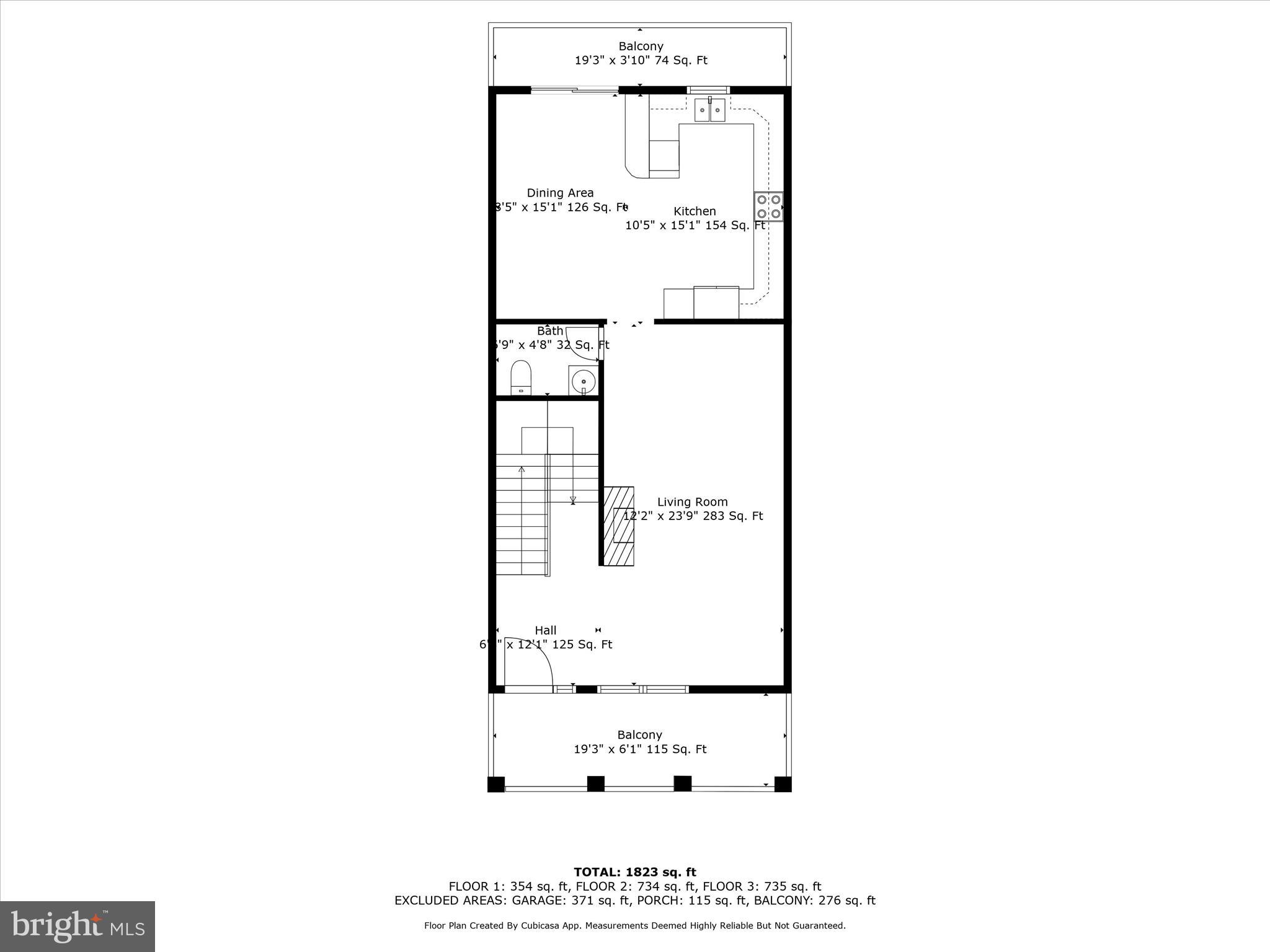 BAYSIDE - Residential