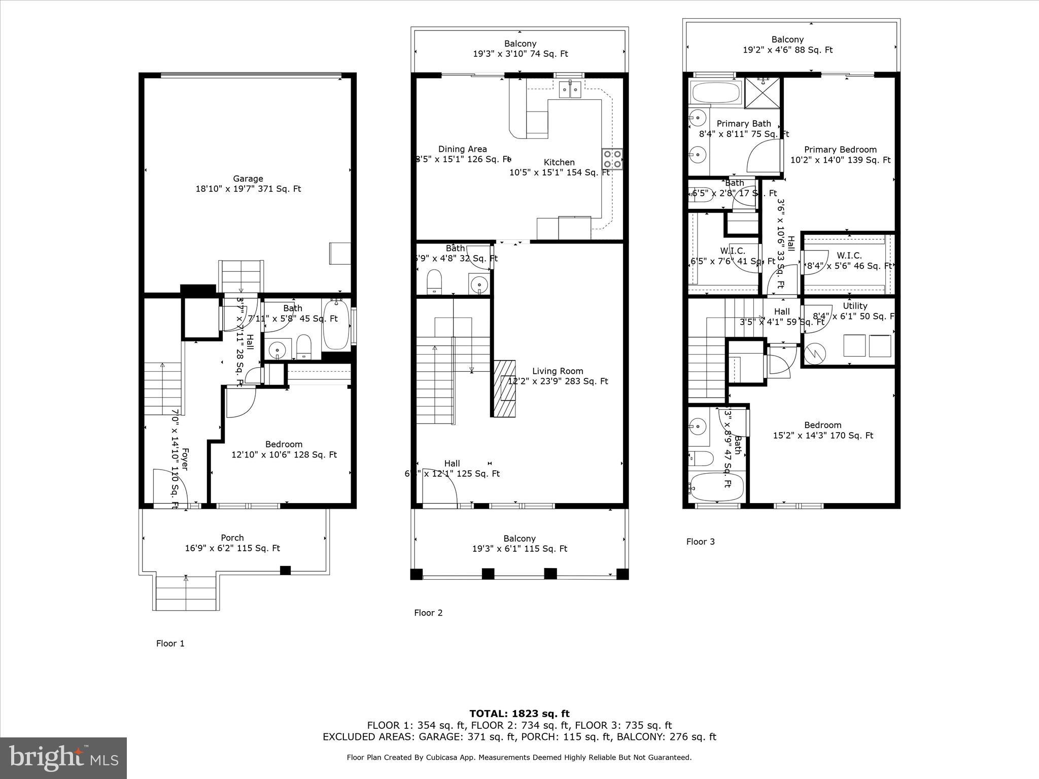 BAYSIDE - Residential
