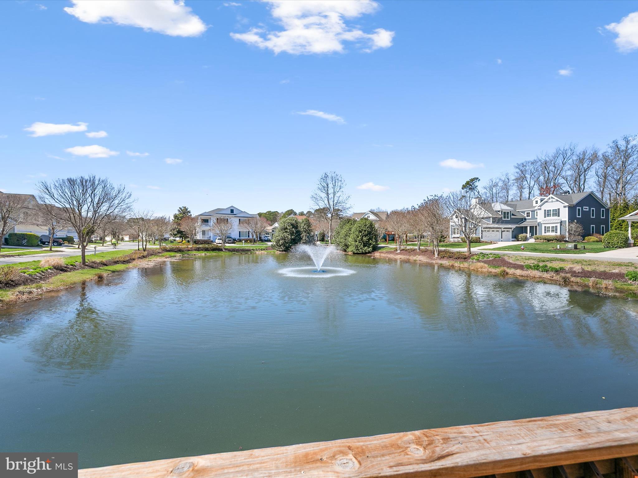 BAYSIDE - Residential