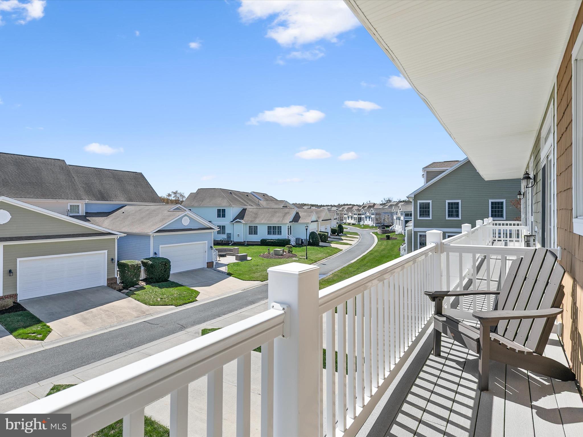 BAYSIDE - Residential