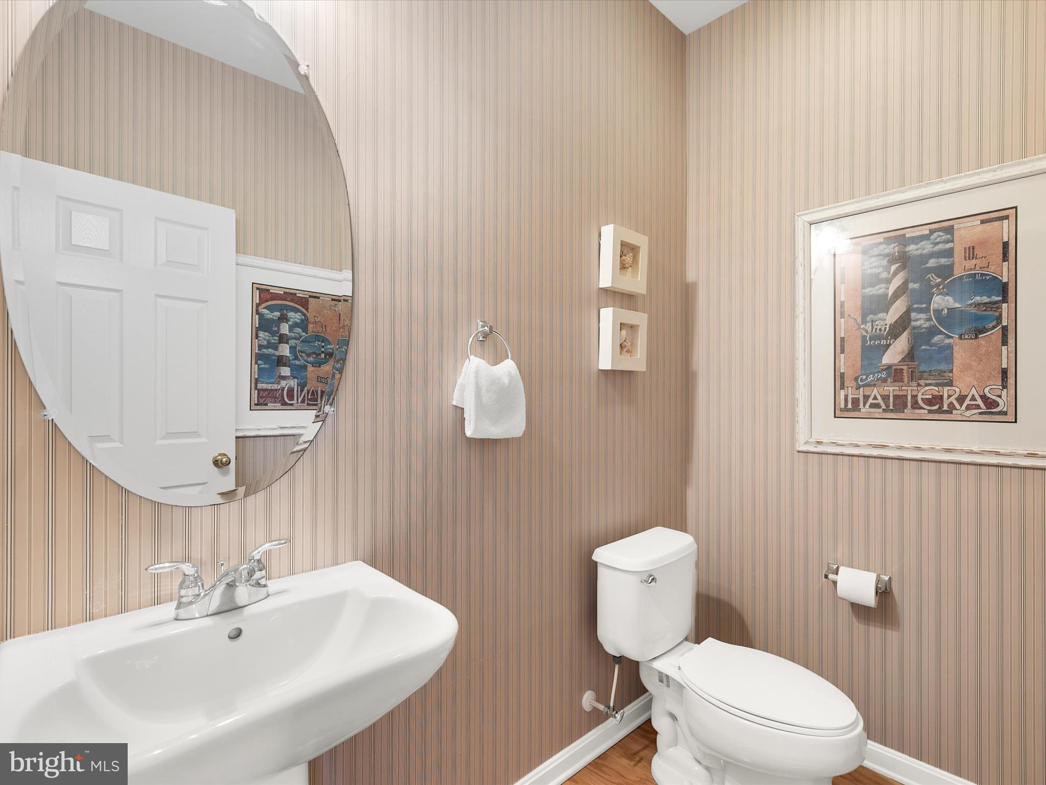 BAYSIDE - Residential