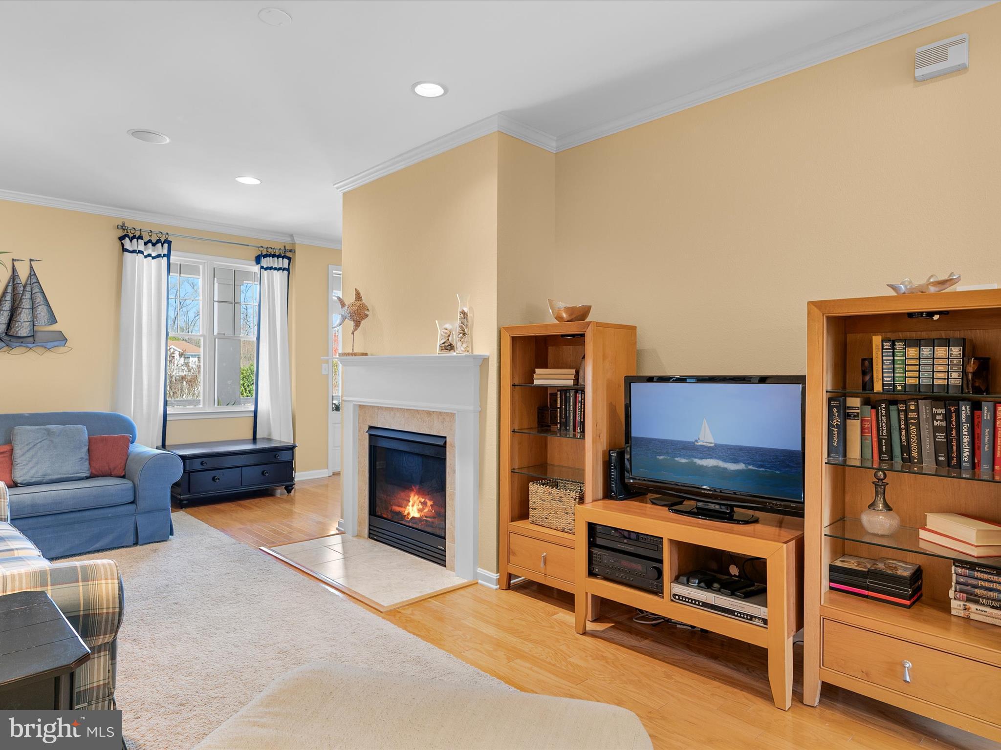 BAYSIDE - Residential