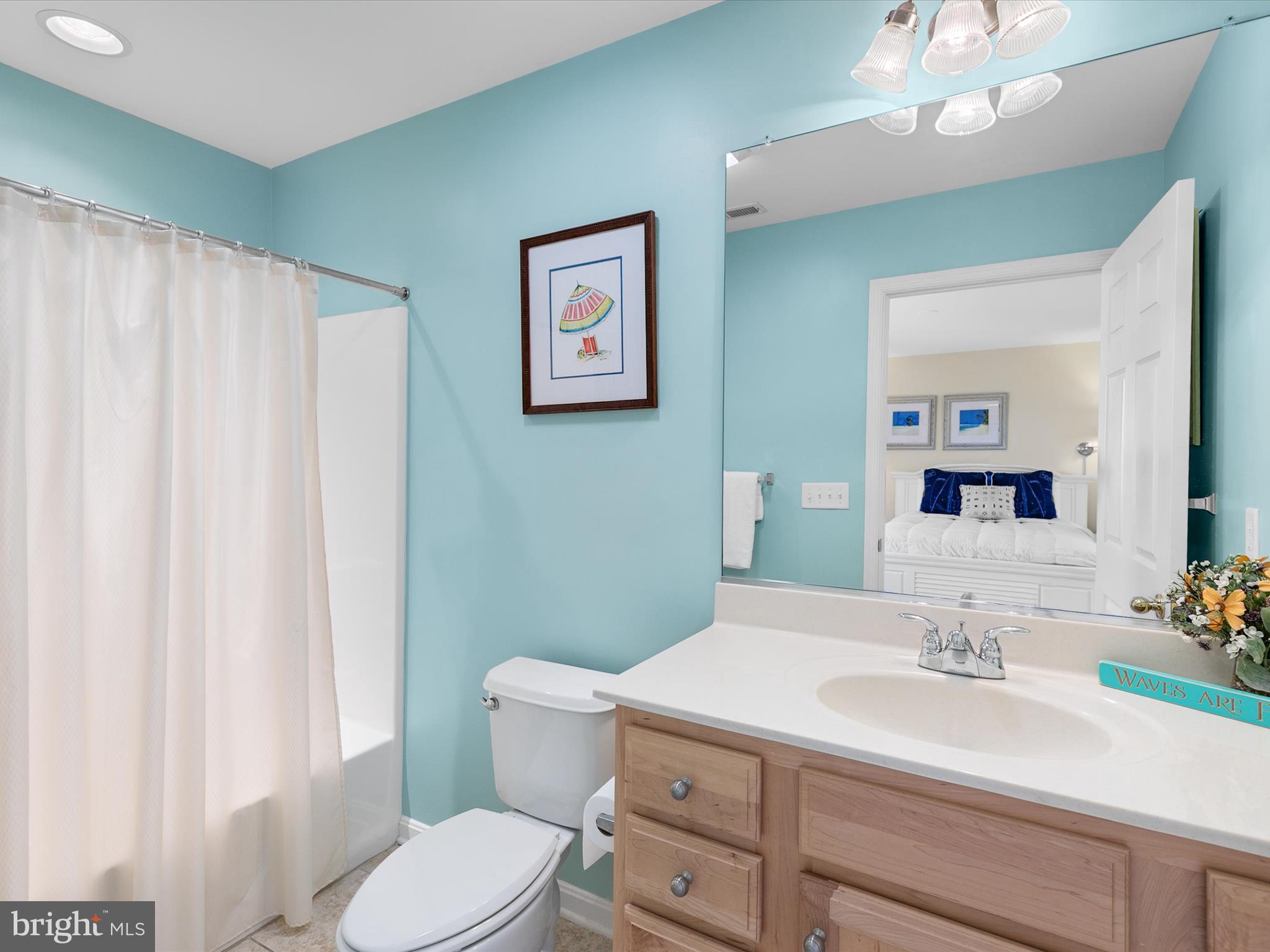 BAYSIDE - Residential