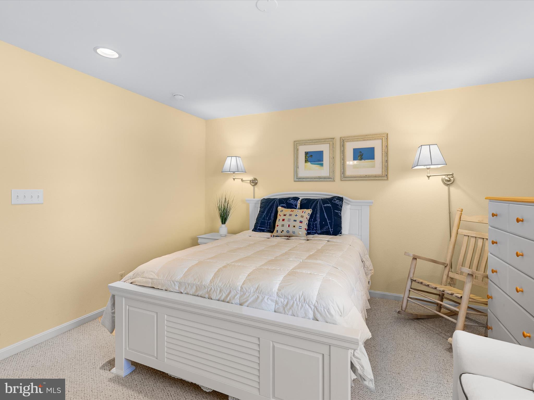 BAYSIDE - Residential