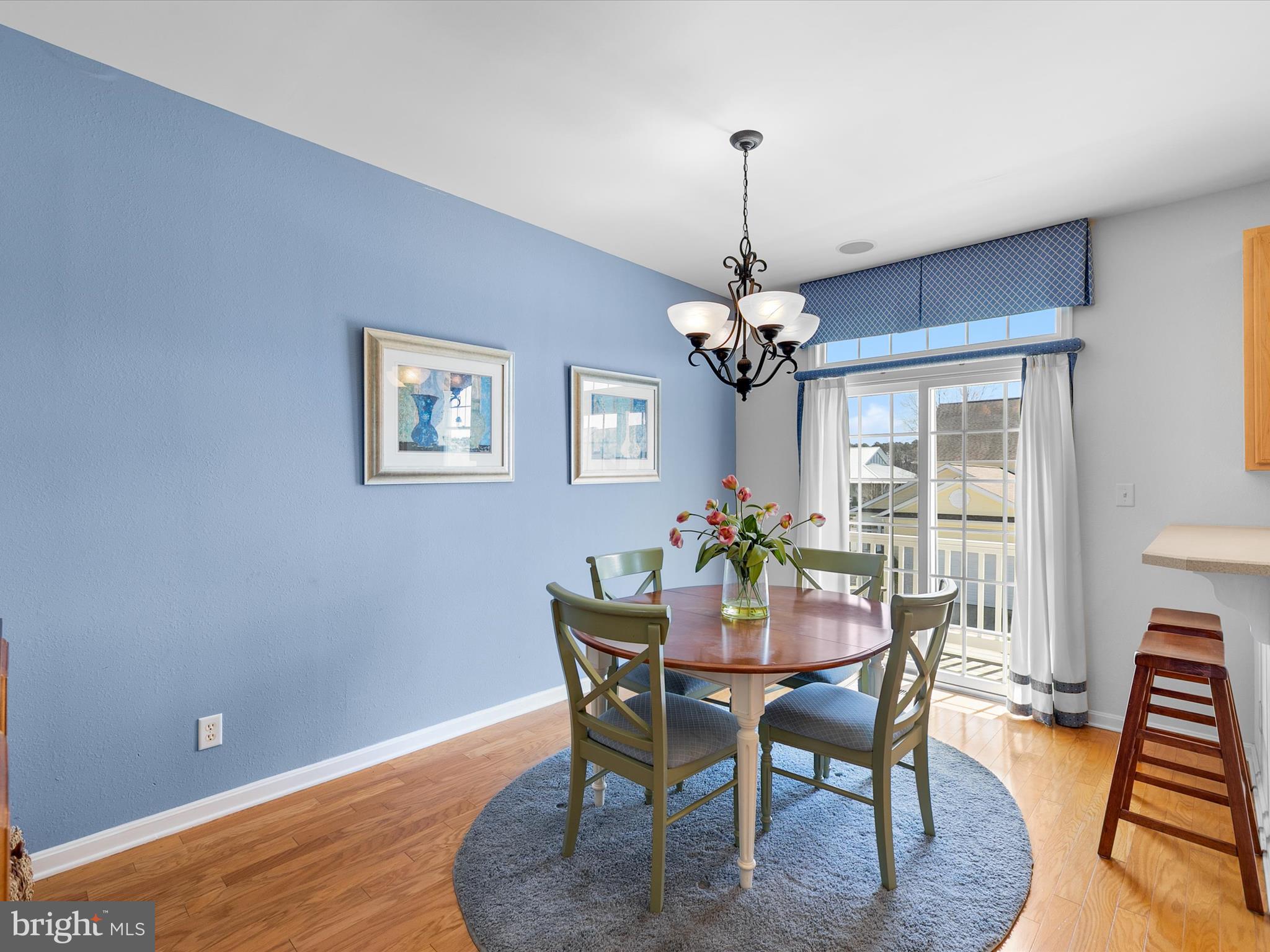 BAYSIDE - Residential