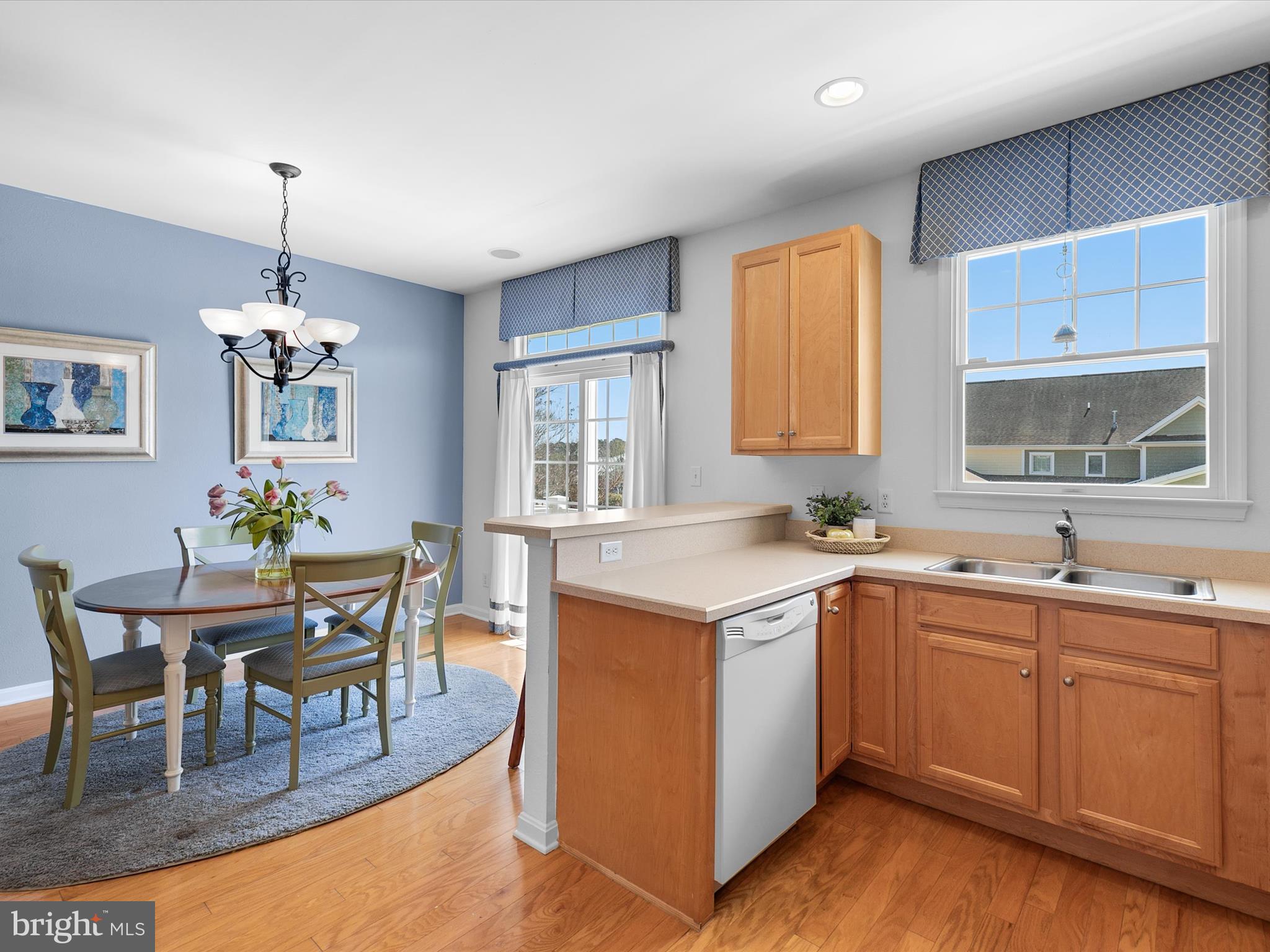 BAYSIDE - Residential