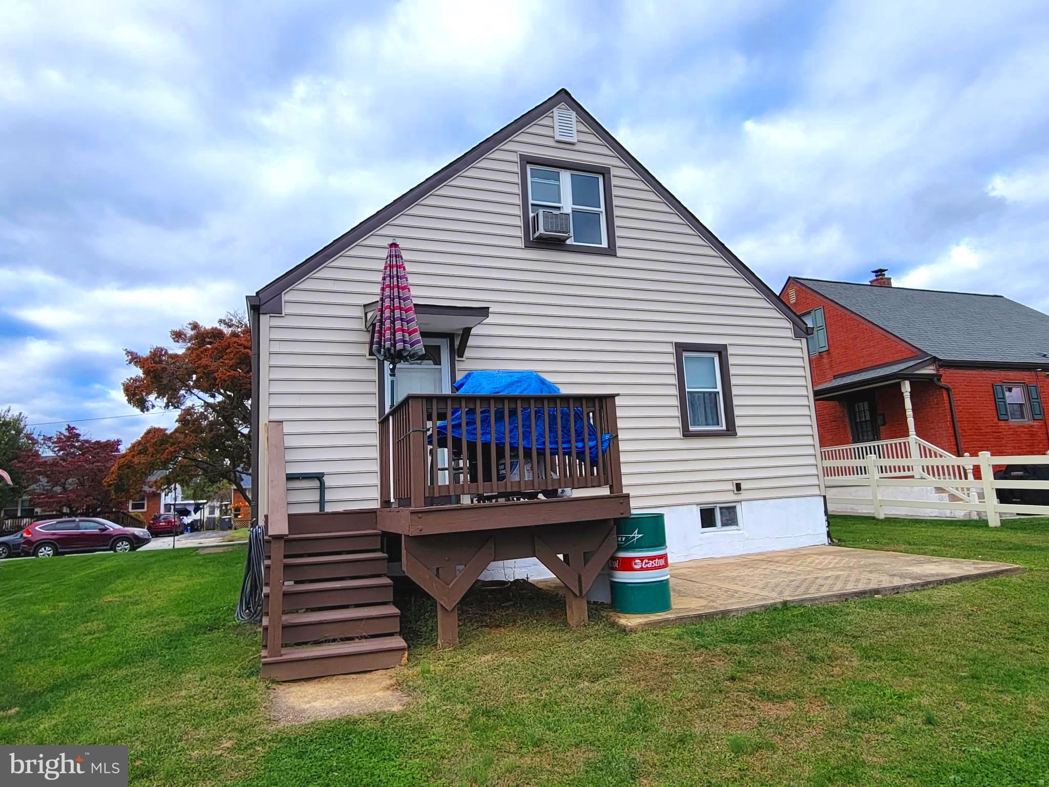 NONE AVAILABLE - Residential Lease