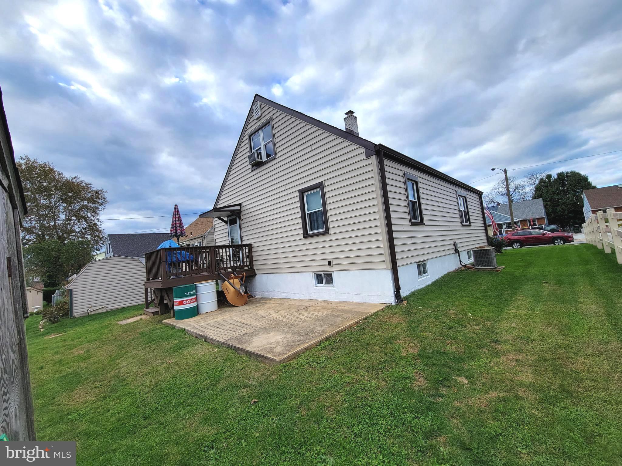 NONE AVAILABLE - Residential Lease