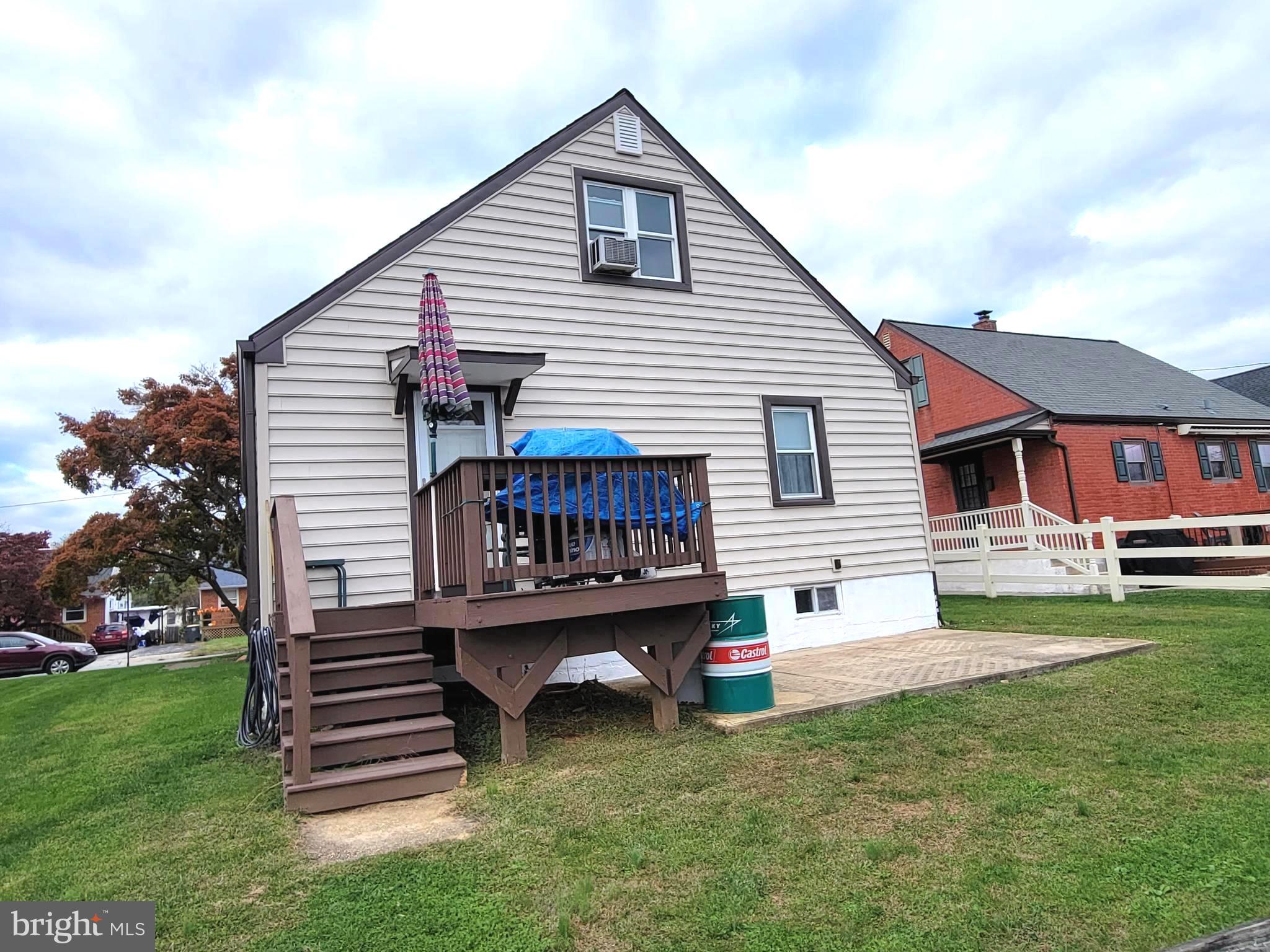 NONE AVAILABLE - Residential Lease