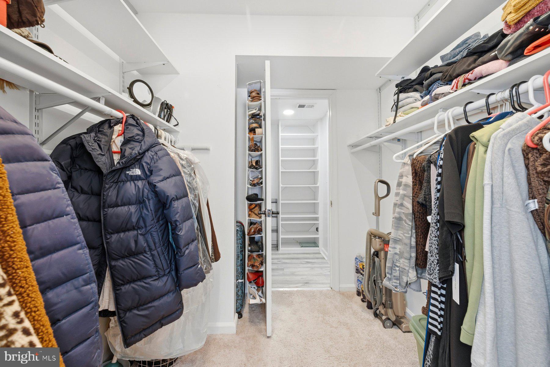 CARDINAL FOREST - Residential