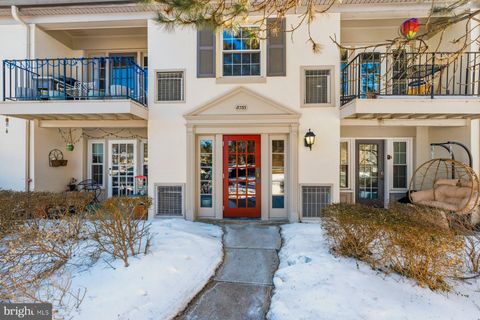 8353 DUNHAM COURT D 642 SPRINGFIELD VA 22152