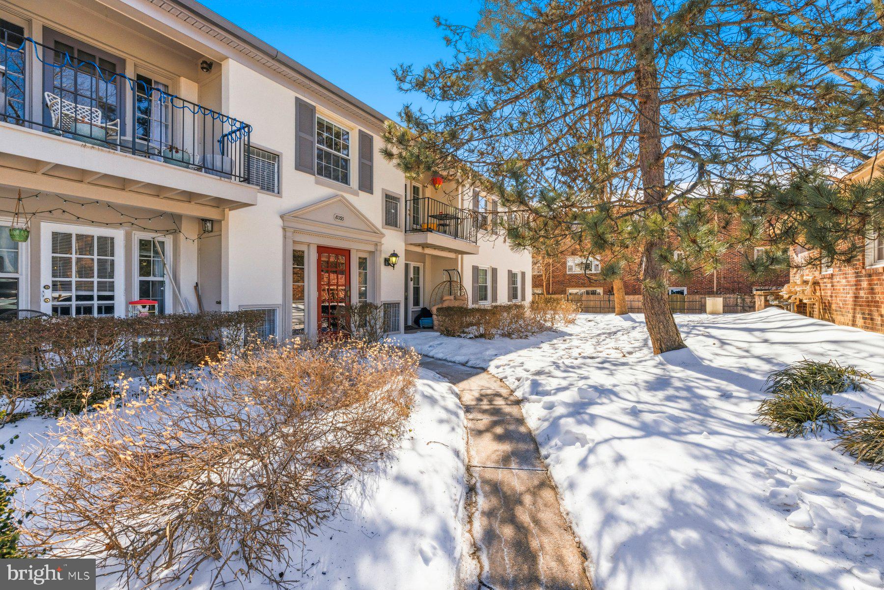 8353 DUNHAM COURT D 642