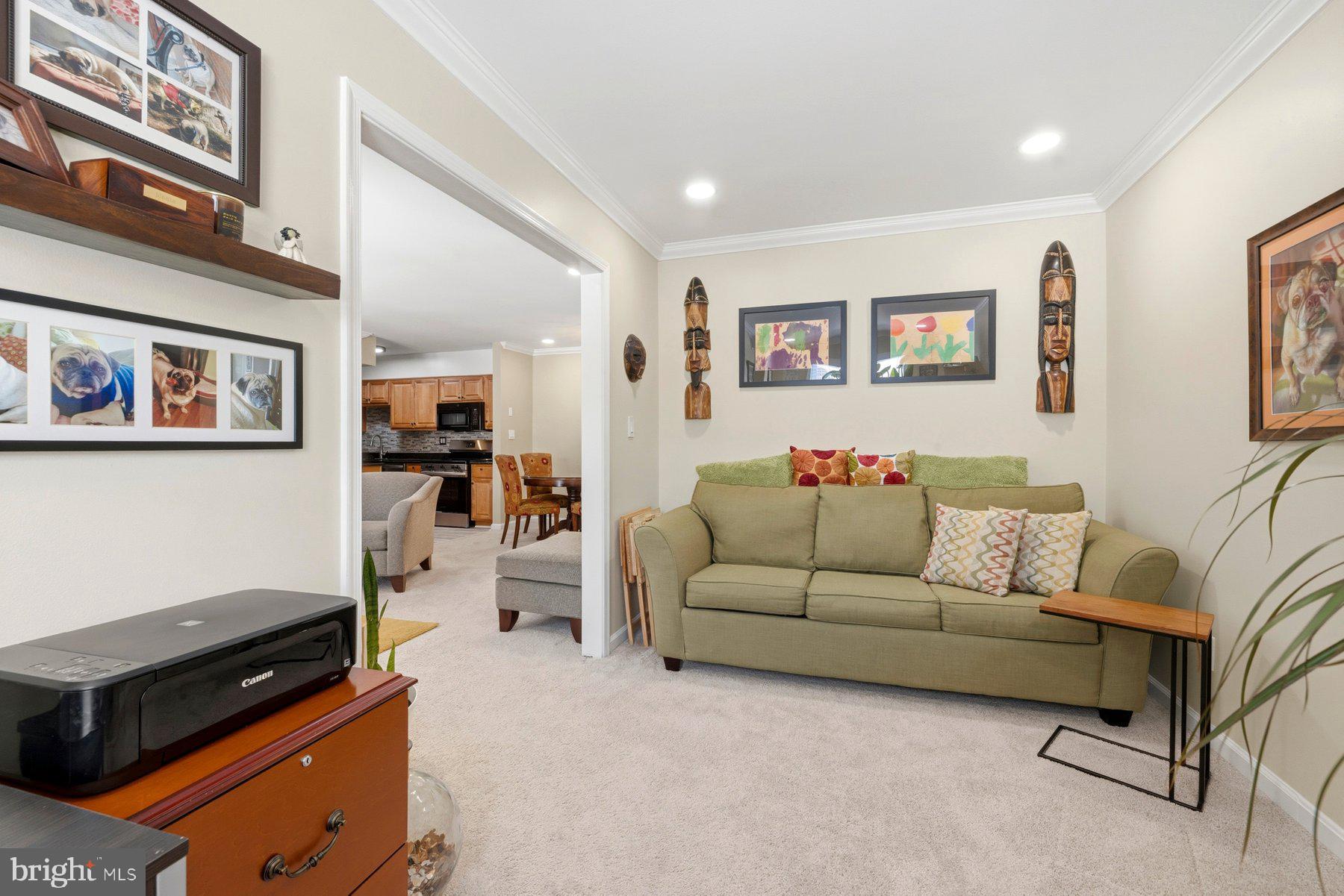 CARDINAL FOREST - Residential