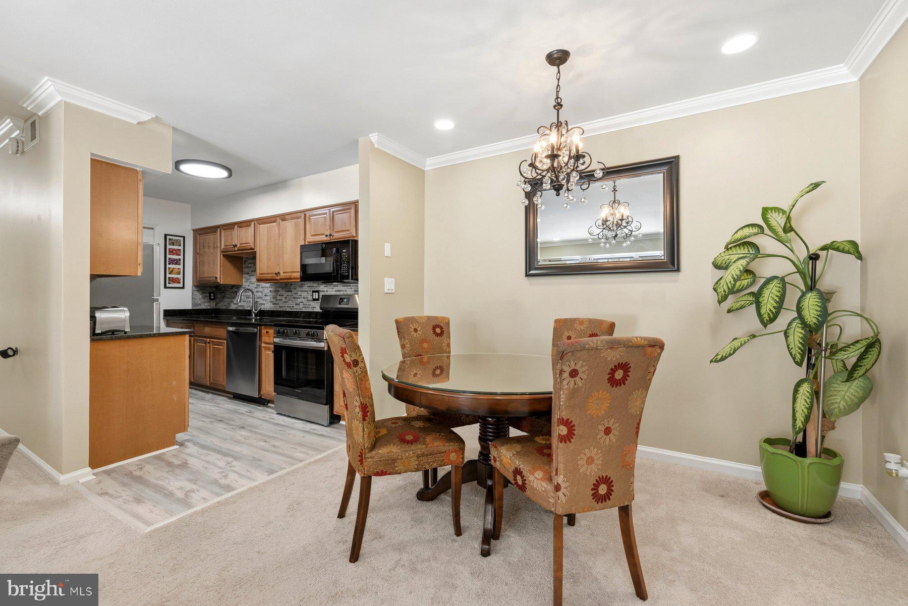 CARDINAL FOREST - Residential