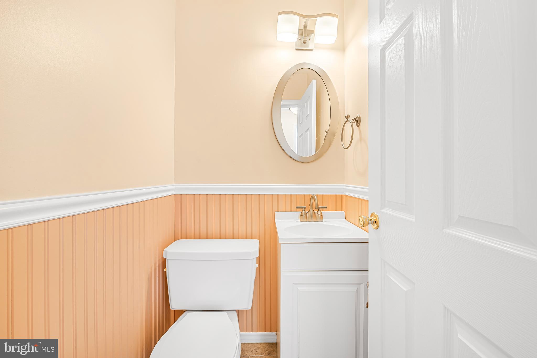 KIMBERLY WOODS VILLAGE - Residential