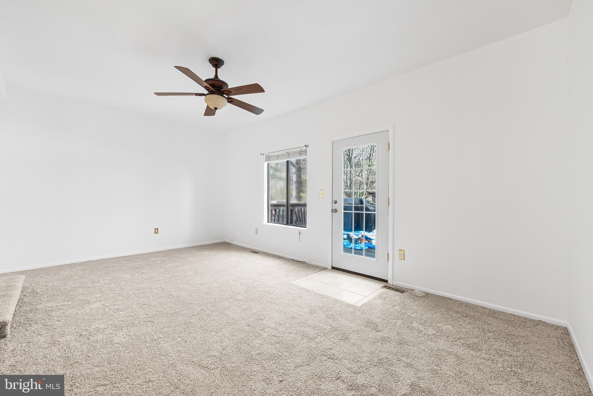 KIMBERLY WOODS VILLAGE - Residential