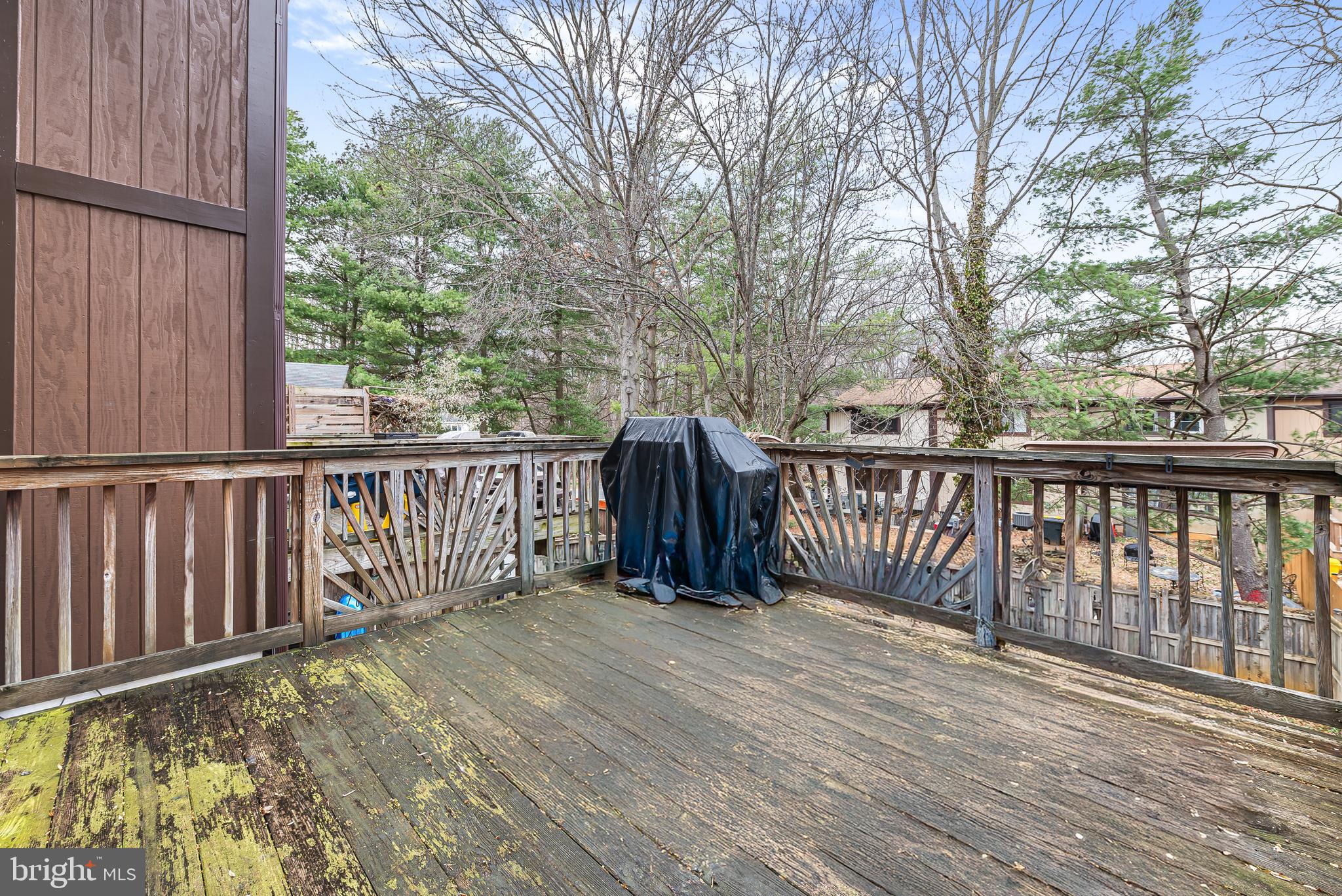 KIMBERLY WOODS VILLAGE - Residential