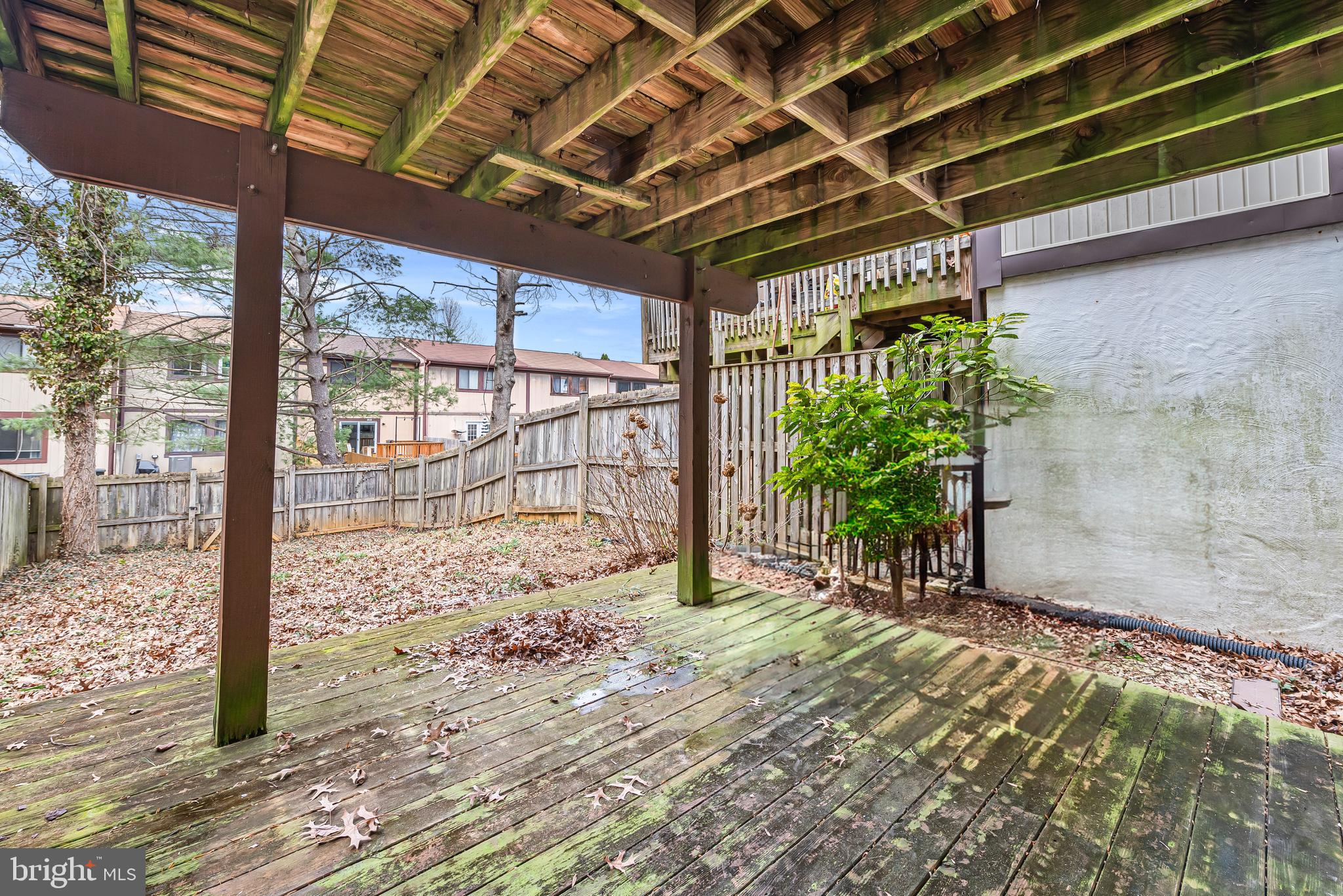 KIMBERLY WOODS VILLAGE - Residential