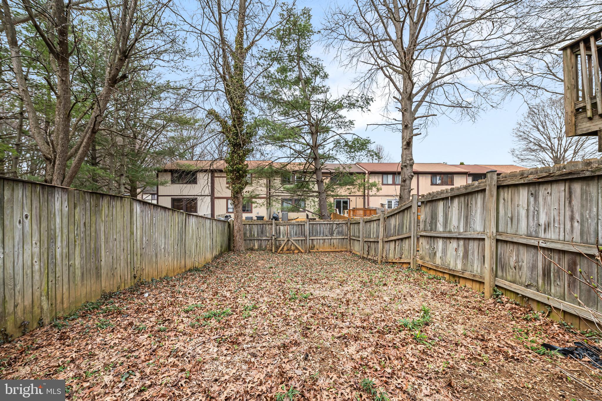 KIMBERLY WOODS VILLAGE - Residential