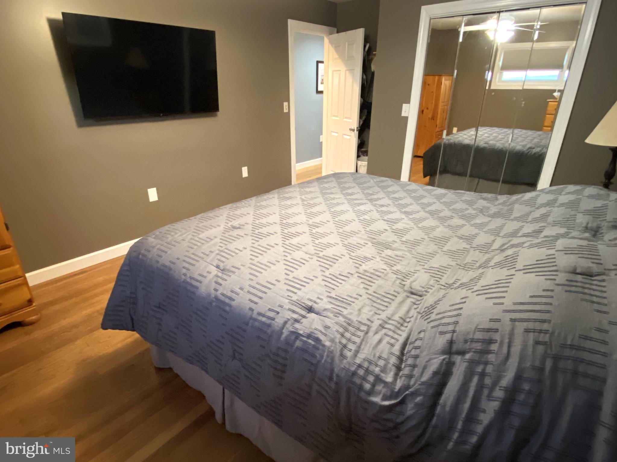 JOHNSON HEIGHTS - Residential