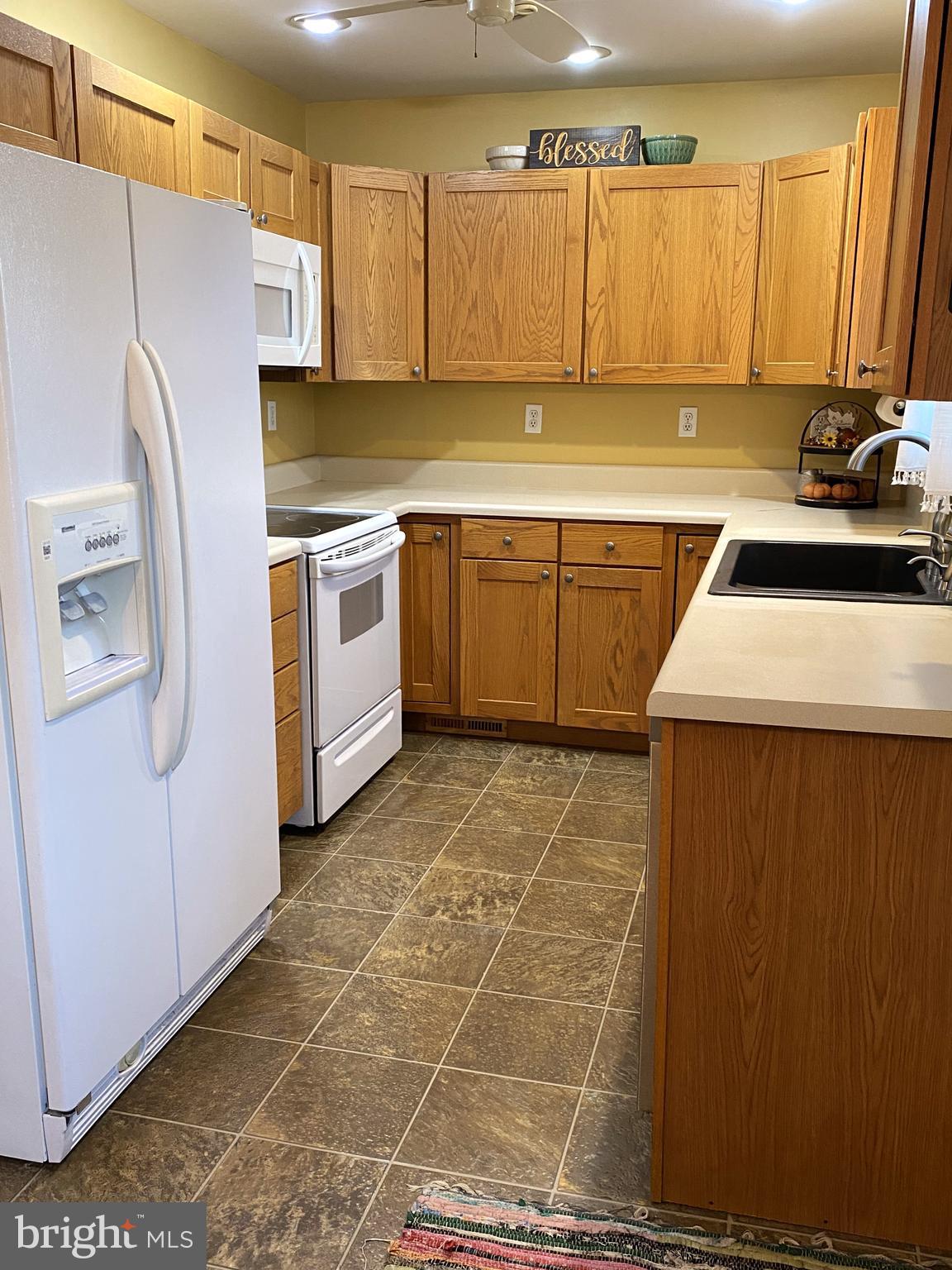 JOHNSON HEIGHTS - Residential