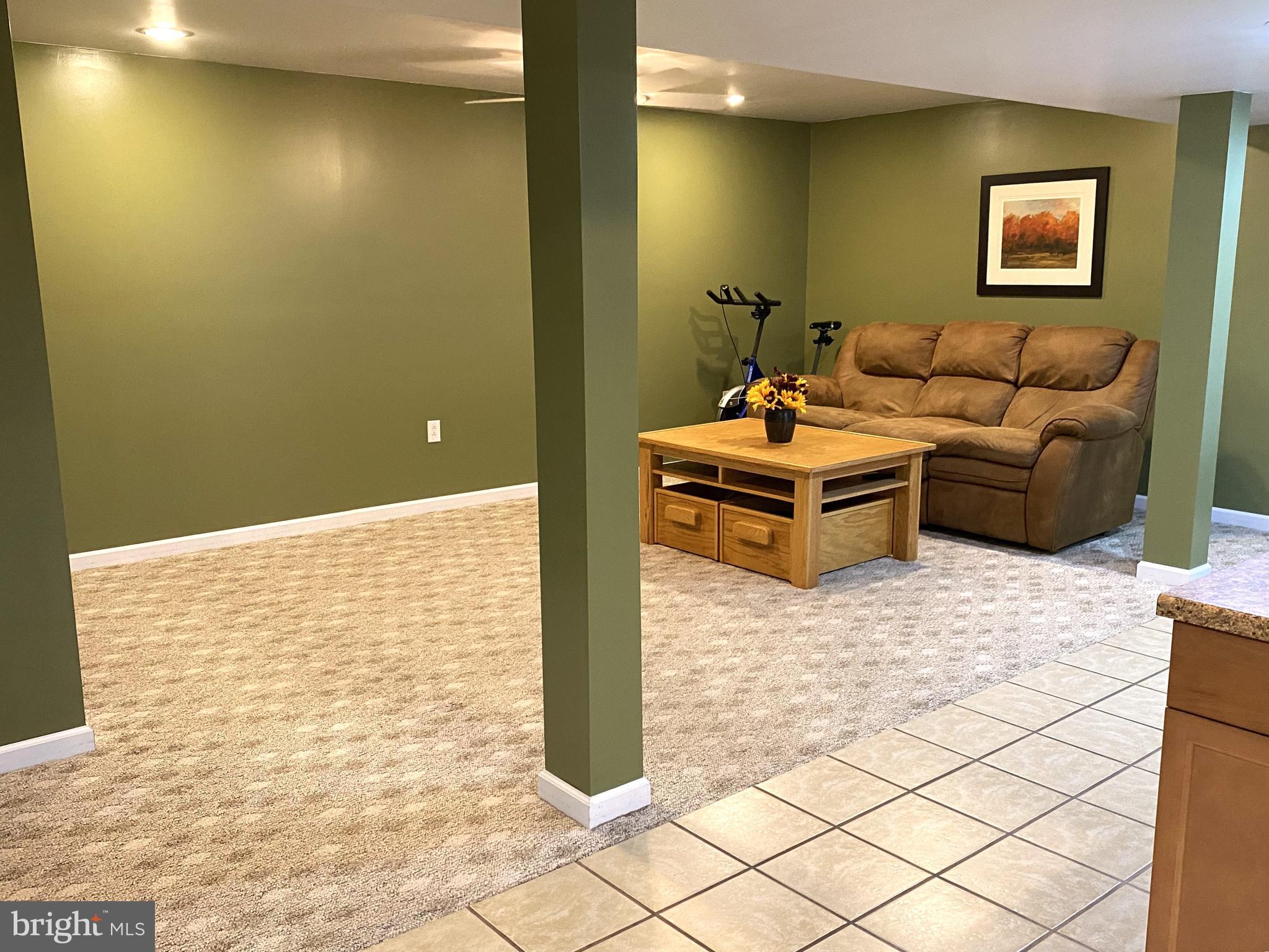 JOHNSON HEIGHTS - Residential