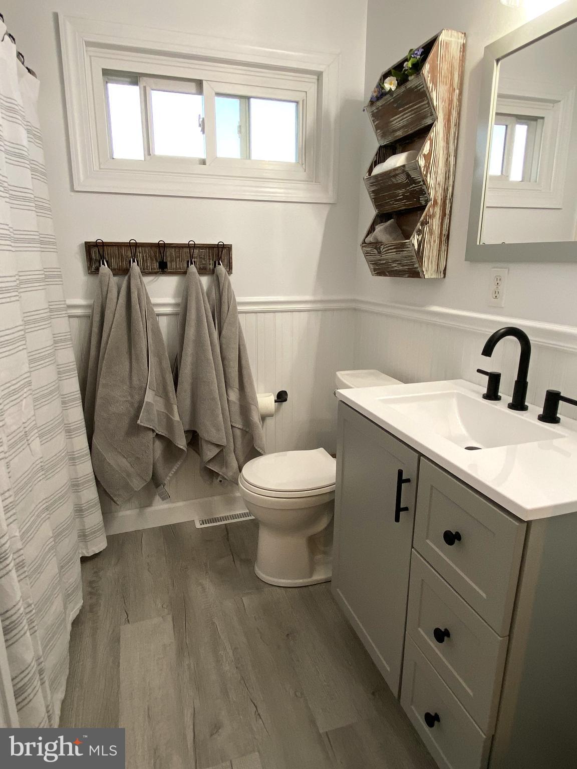 JOHNSON HEIGHTS - Residential