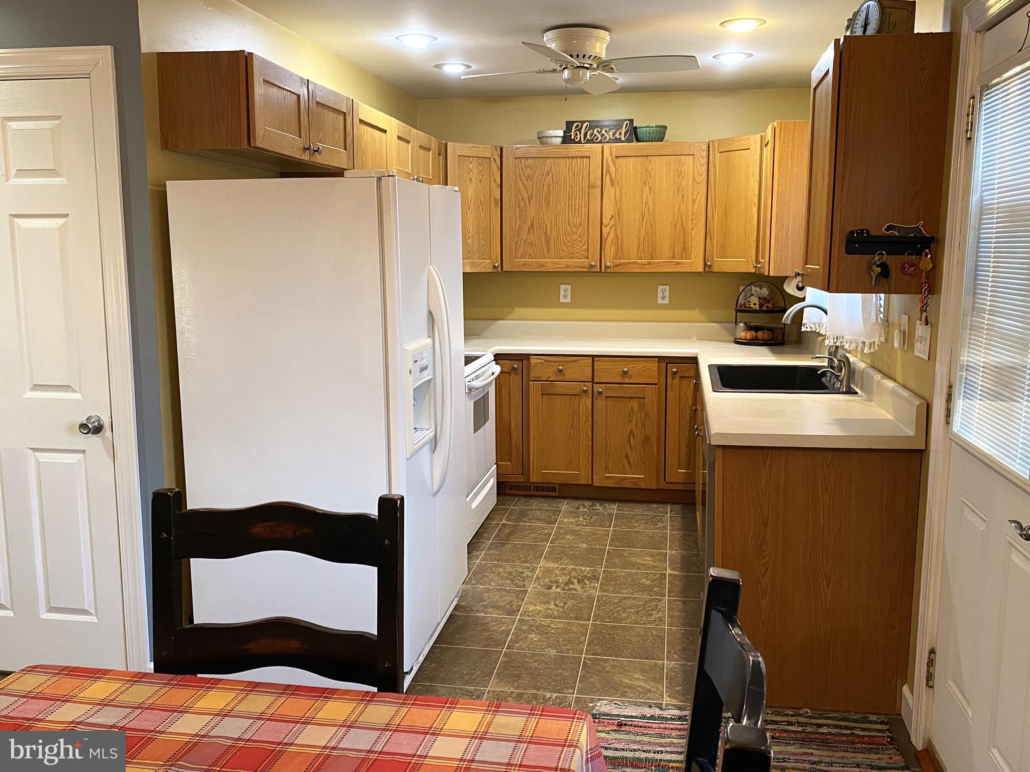 JOHNSON HEIGHTS - Residential