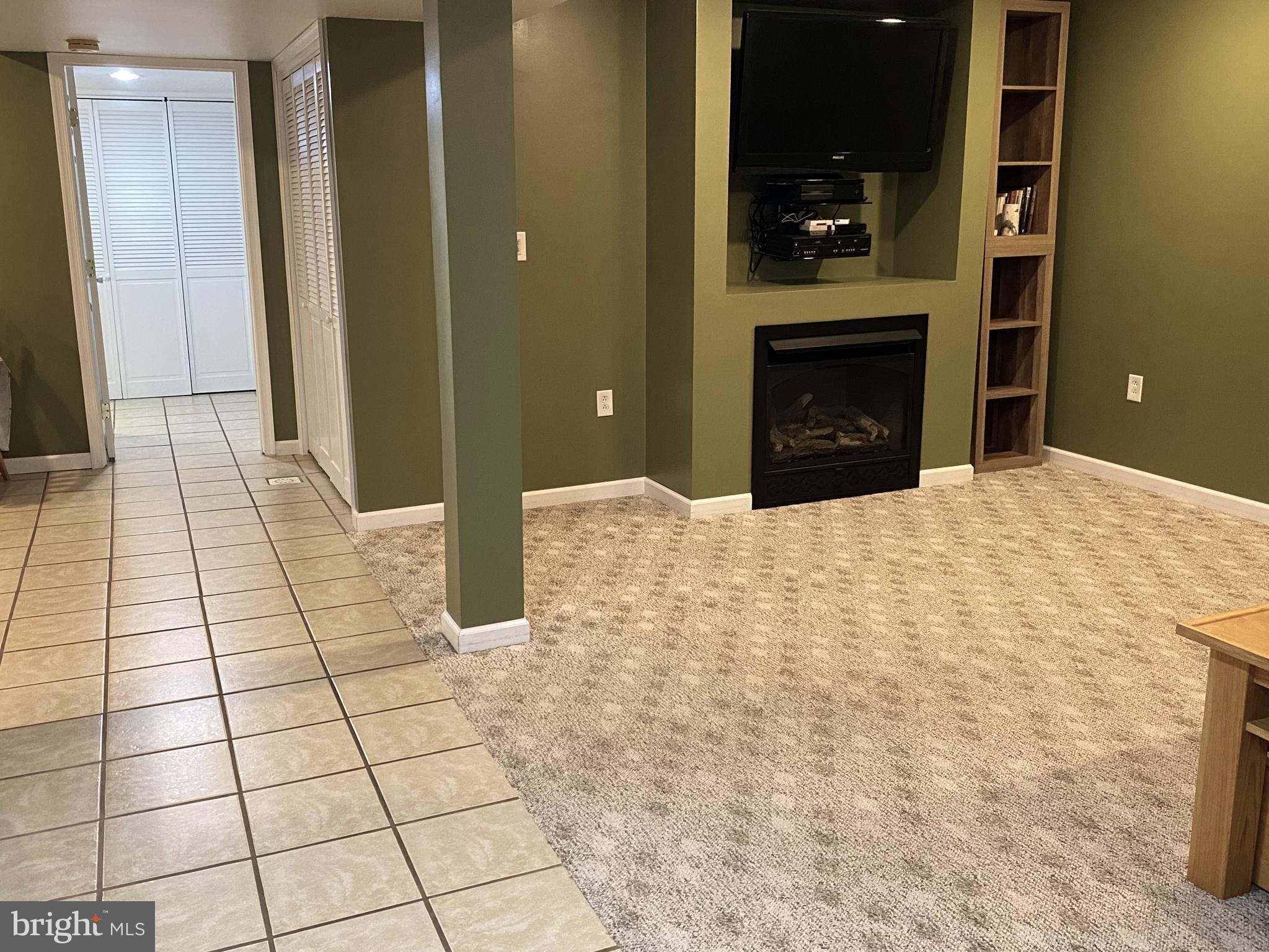 JOHNSON HEIGHTS - Residential