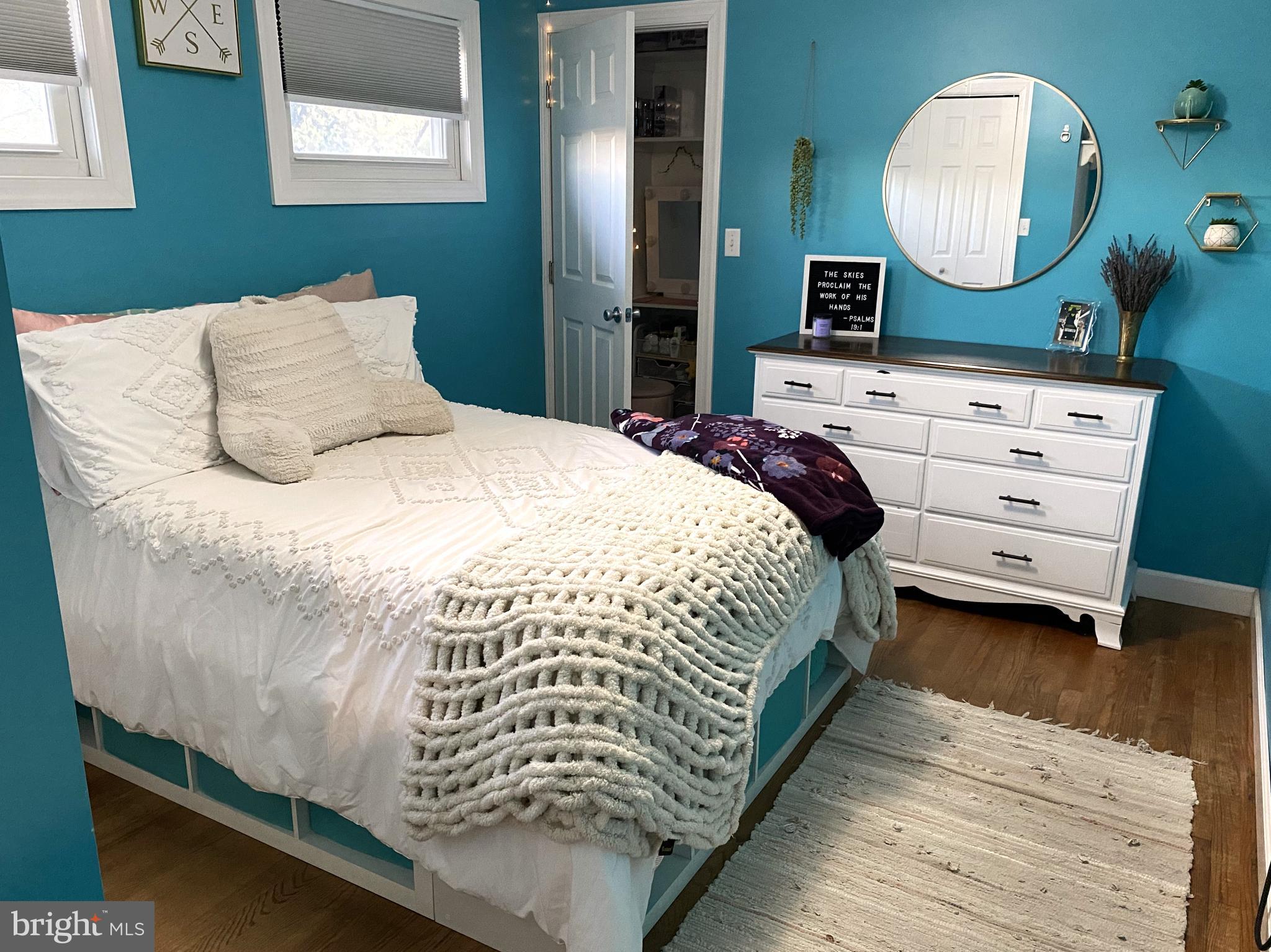 JOHNSON HEIGHTS - Residential