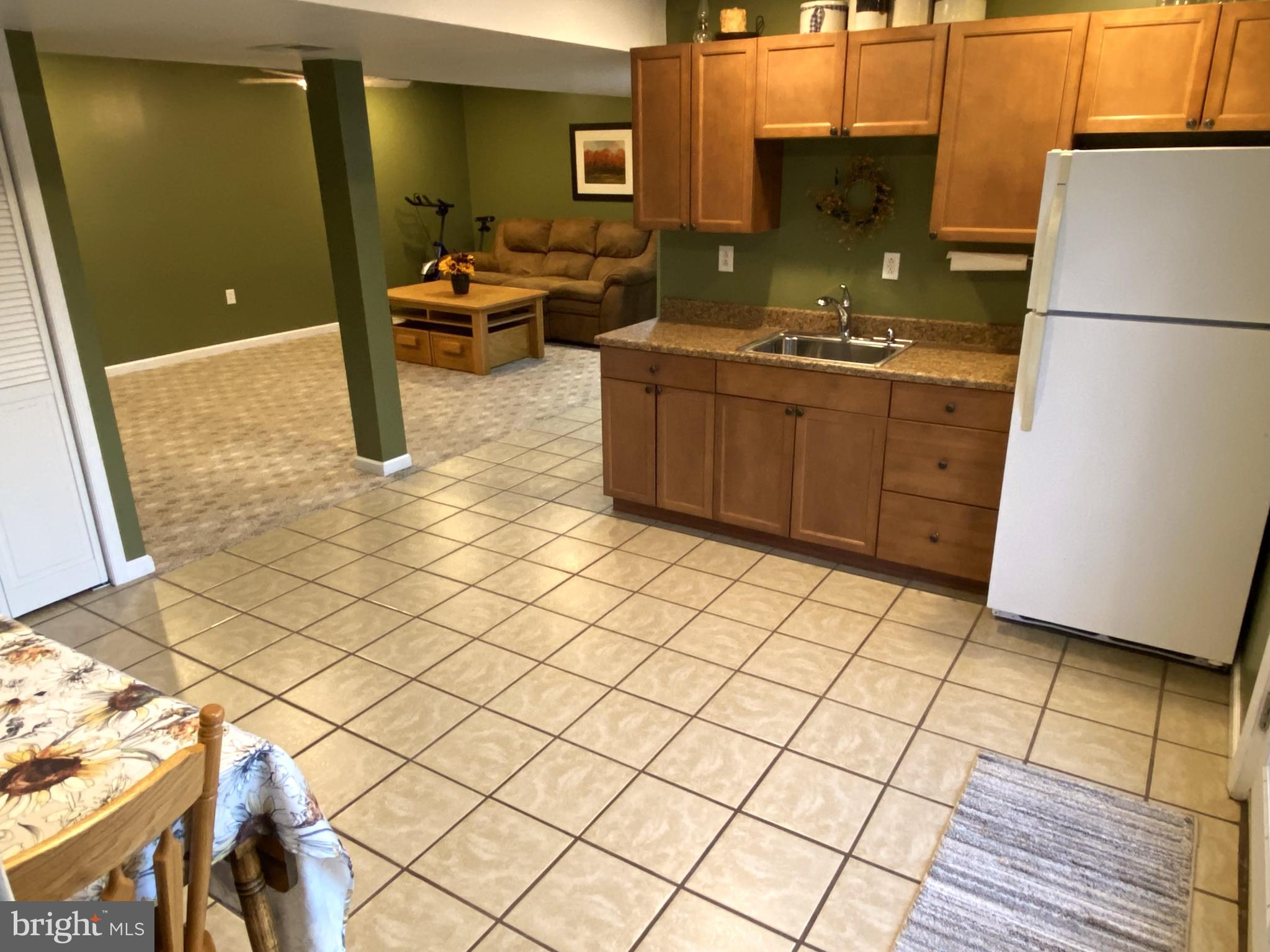 JOHNSON HEIGHTS - Residential