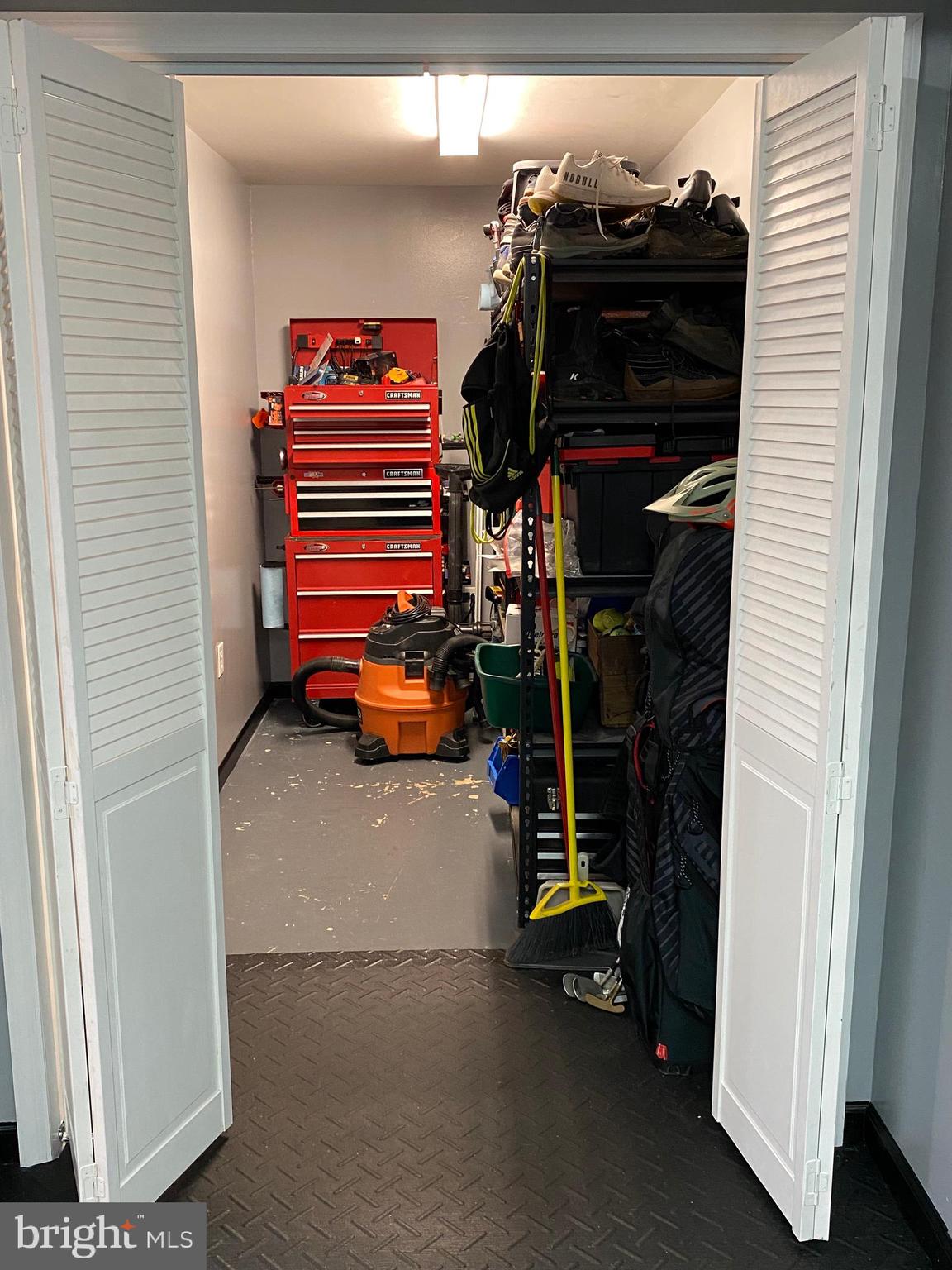 JOHNSON HEIGHTS - Residential