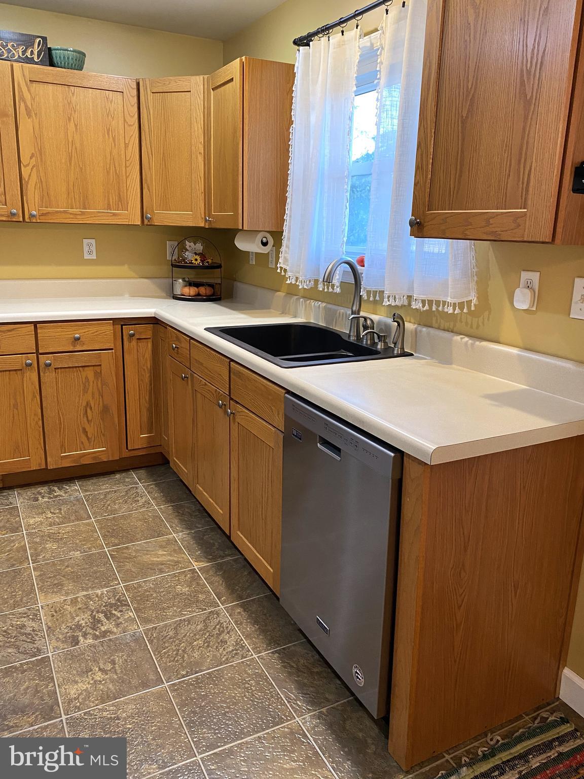 JOHNSON HEIGHTS - Residential