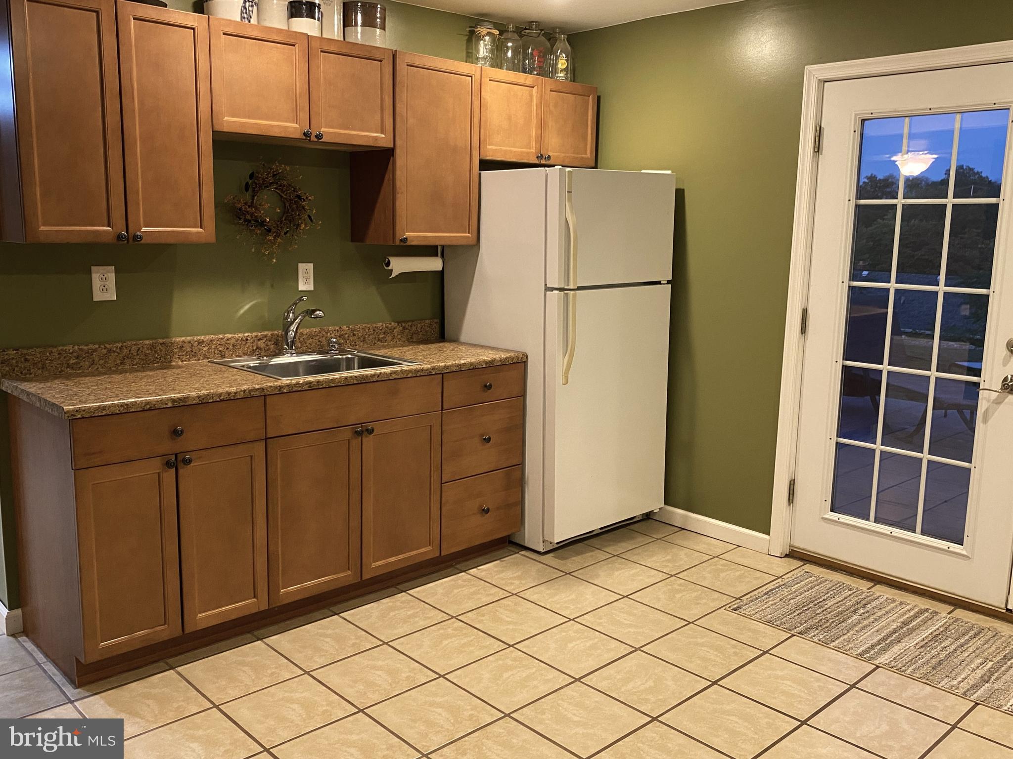 JOHNSON HEIGHTS - Residential