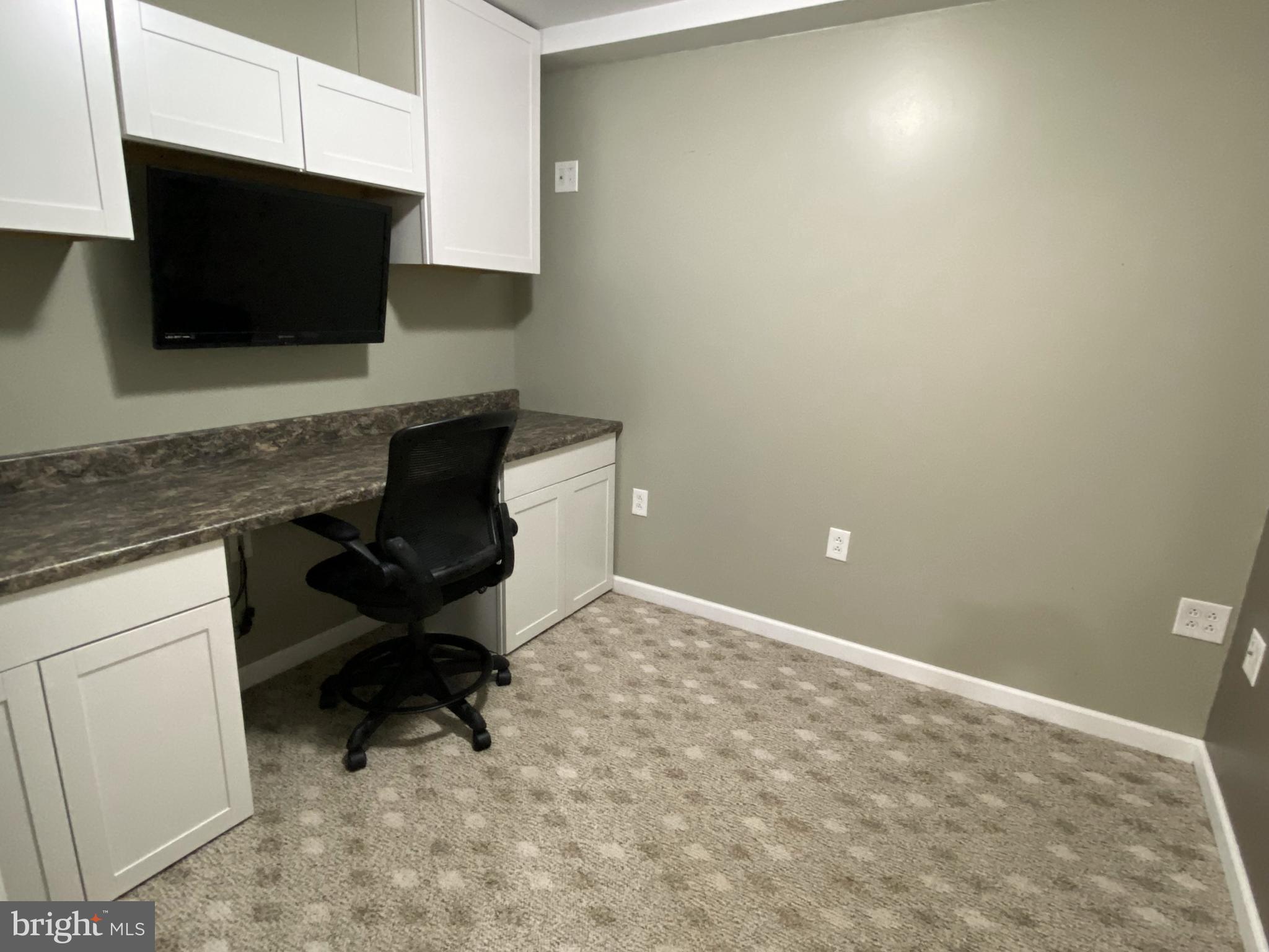 JOHNSON HEIGHTS - Residential