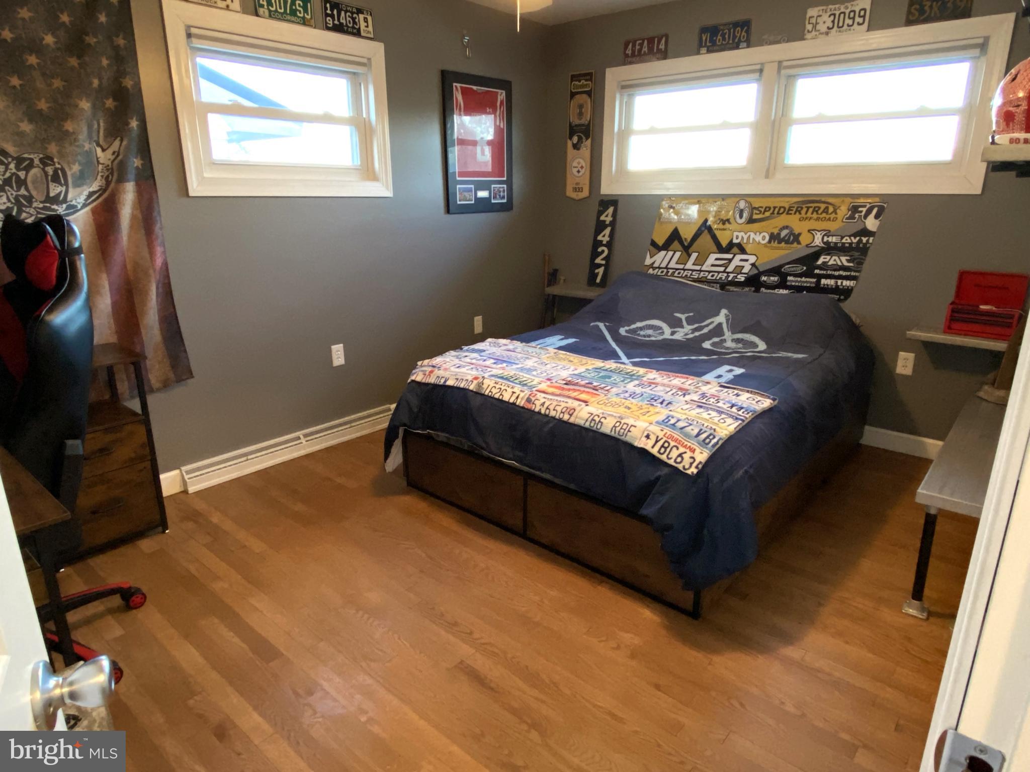 JOHNSON HEIGHTS - Residential