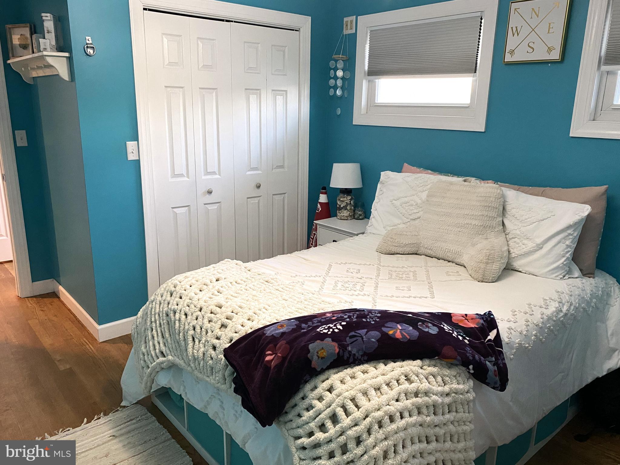 JOHNSON HEIGHTS - Residential