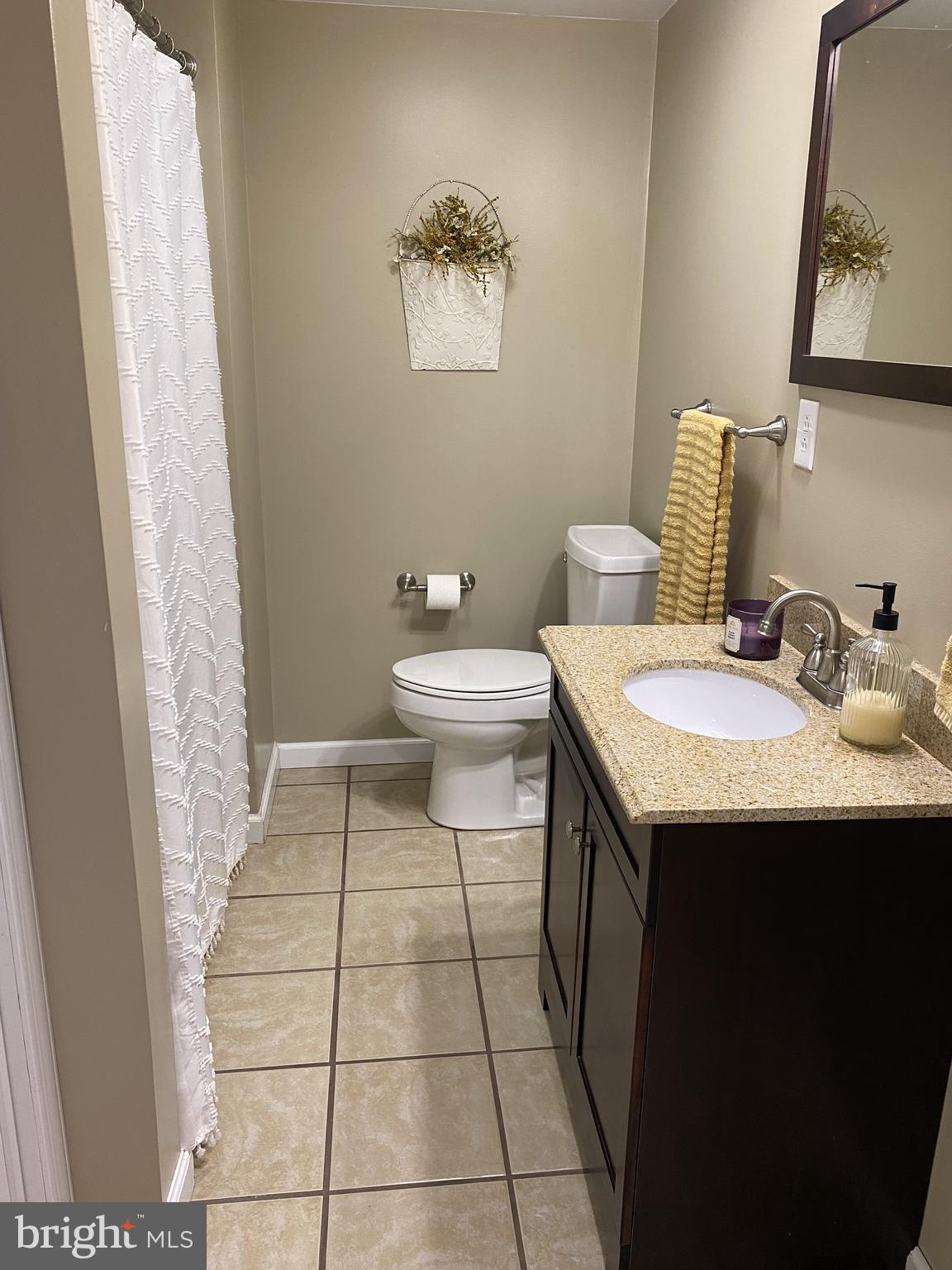 JOHNSON HEIGHTS - Residential