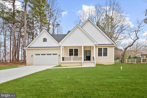 Photo of 6551 Decou Drive, MILFORD, DE 19963 (MLS # DESU2101592)