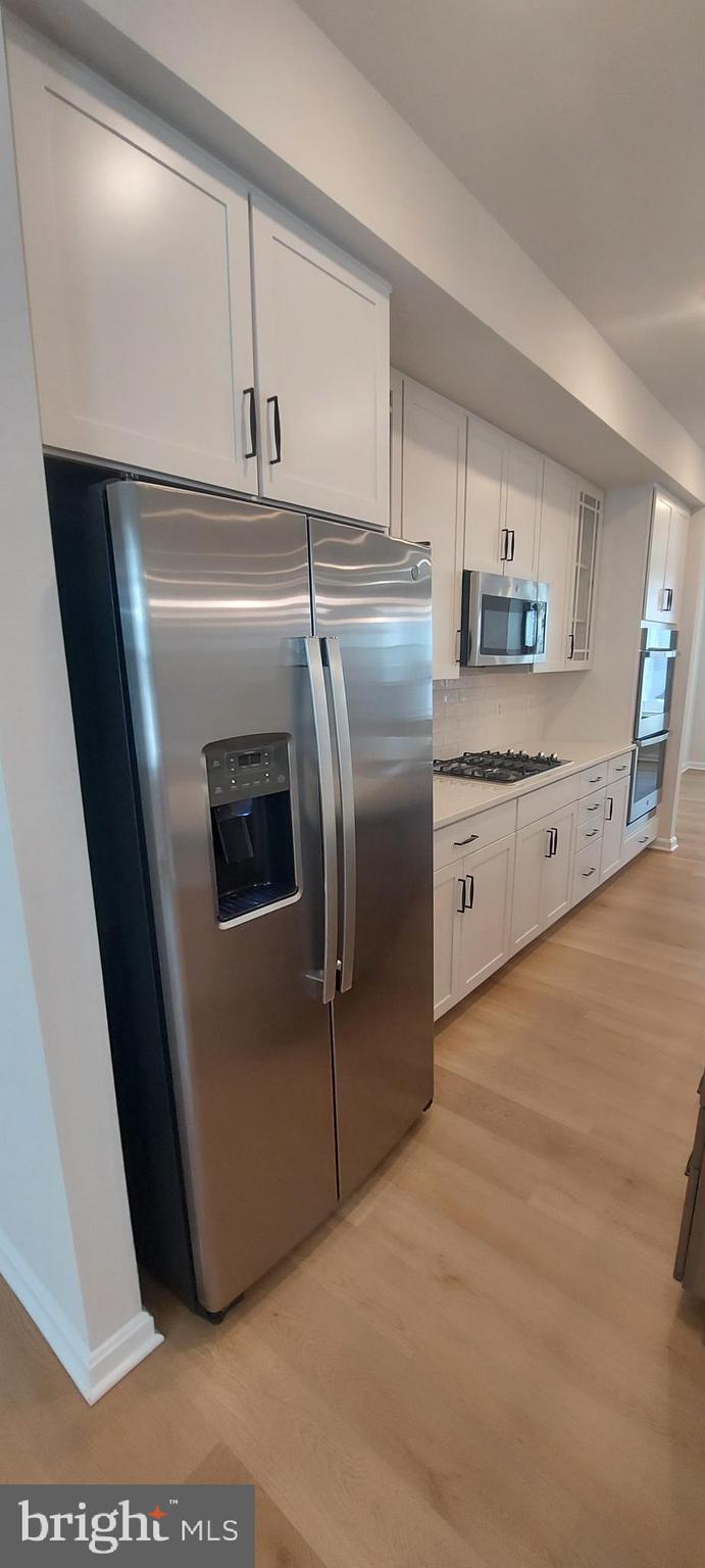 TOWNS AT MARKET COMMONS - Residential Lease