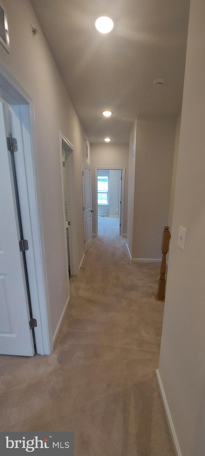 TOWNS AT MARKET COMMONS - Residential Lease